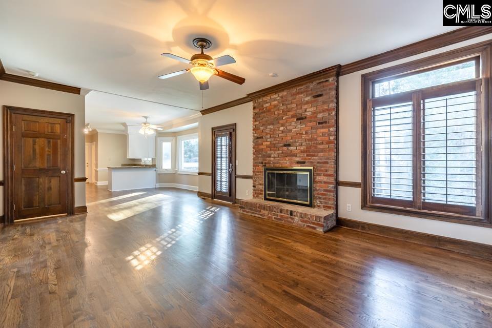 120 Running Fox Road Columbia, SC 29223