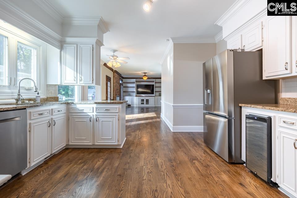120 Running Fox Road Columbia, SC 29223