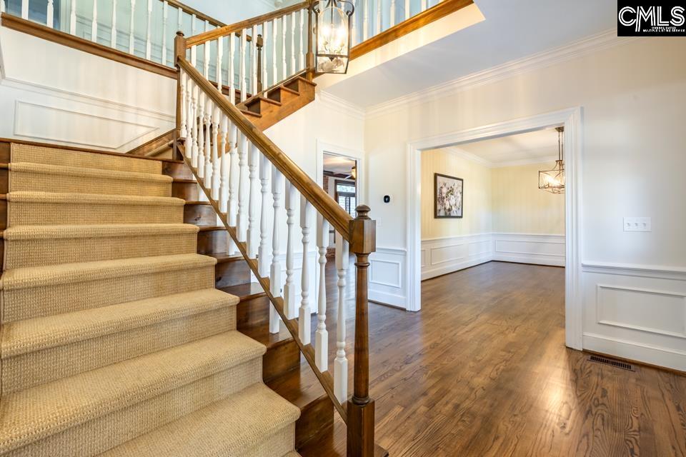 120 Running Fox Road Columbia, SC 29223