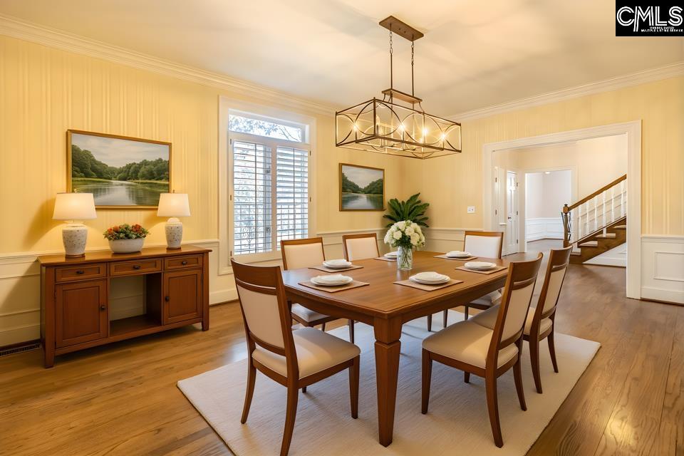 120 Running Fox Road Columbia, SC 29223