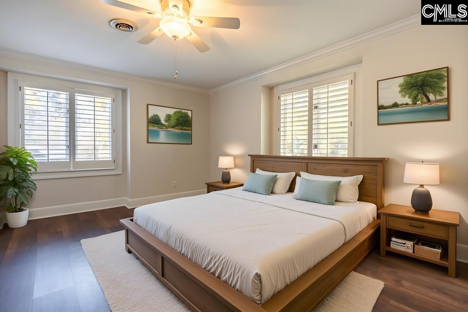 120 Running Fox Road Columbia, SC 29223