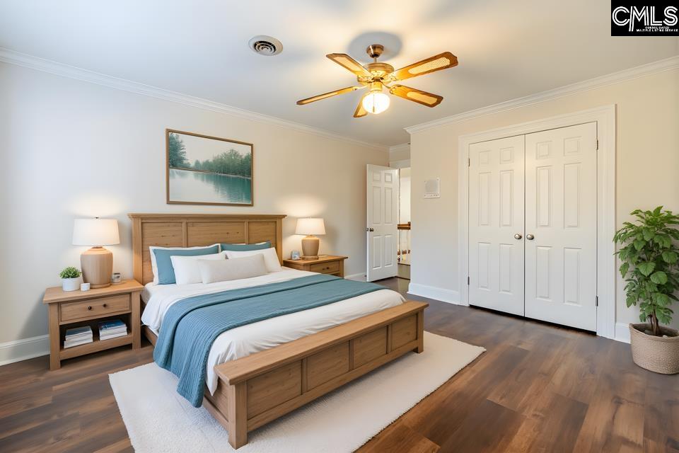 120 Running Fox Road Columbia, SC 29223