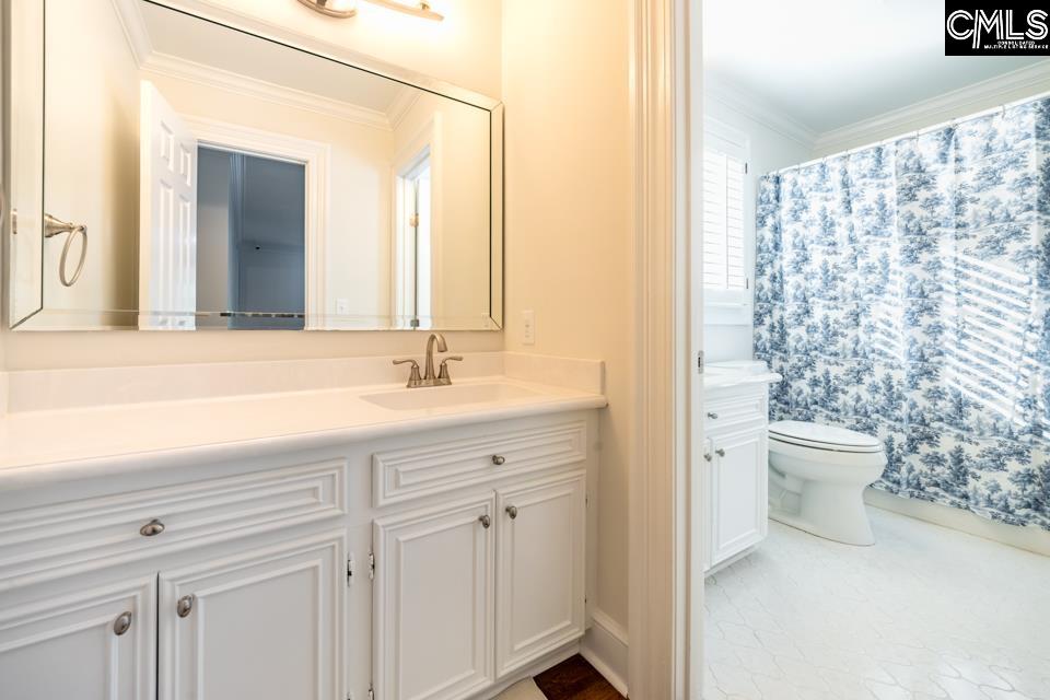 120 Running Fox Road Columbia, SC 29223