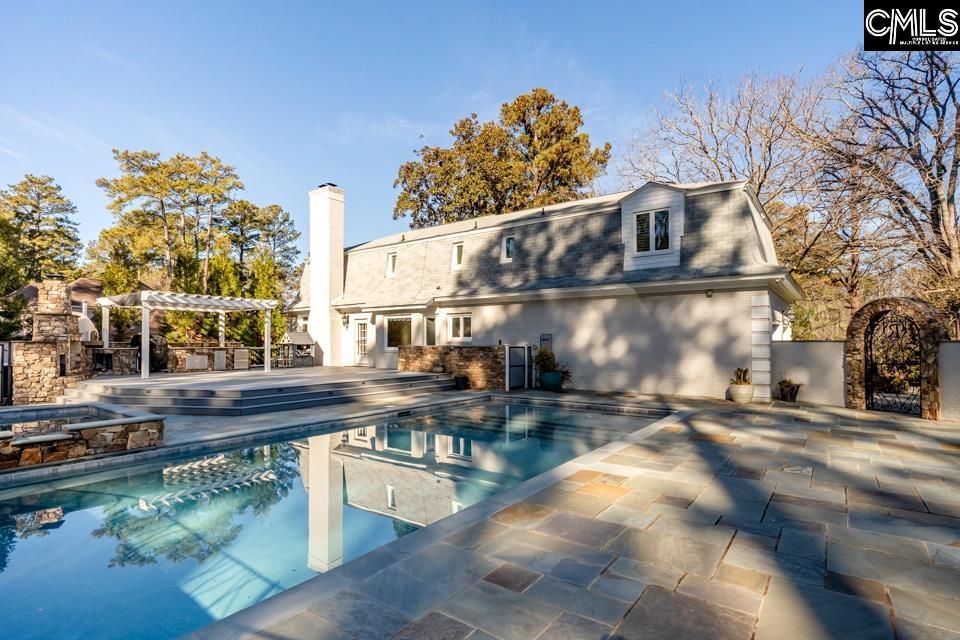 120 Running Fox Road Columbia, SC 29223