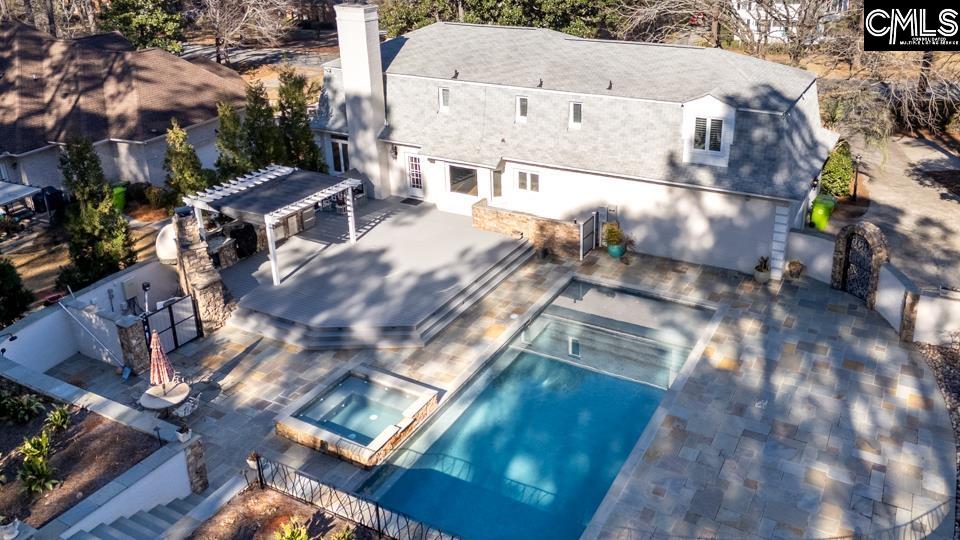 120 Running Fox Road Columbia, SC 29223