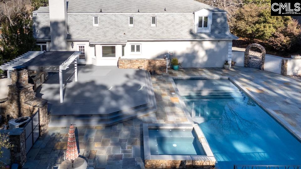 120 Running Fox Road Columbia, SC 29223