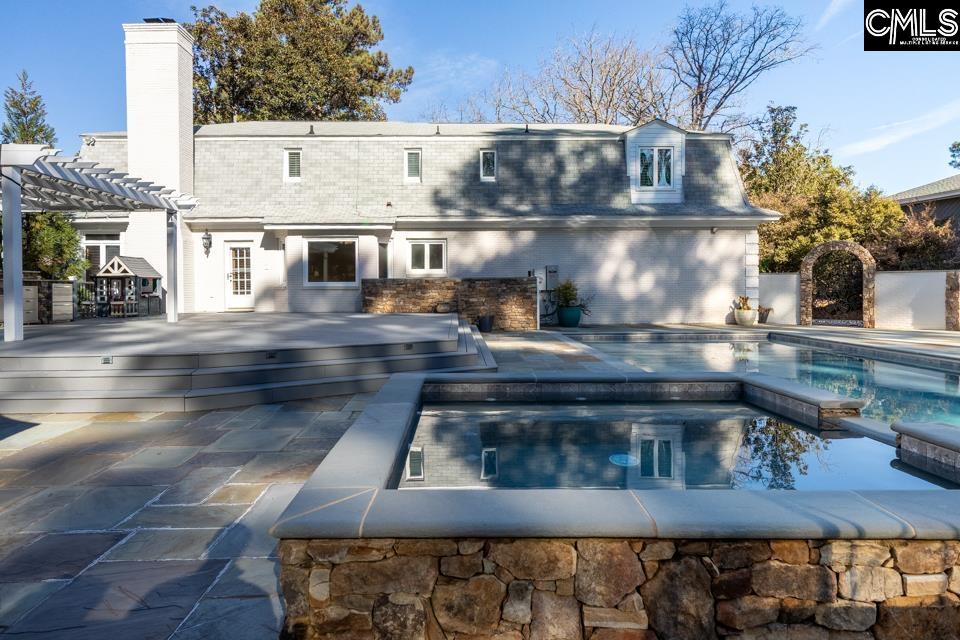 120 Running Fox Road Columbia, SC 29223