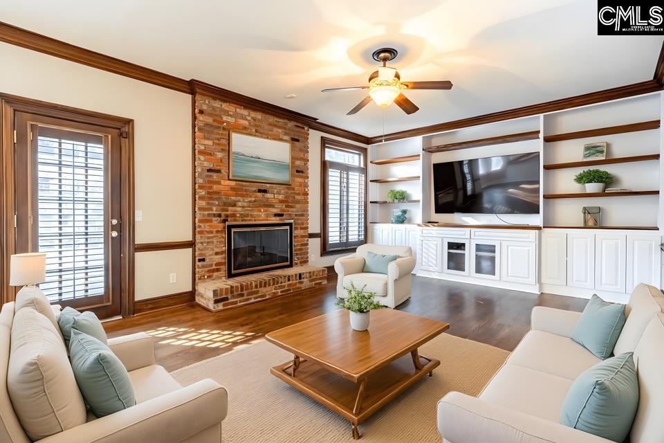 120 Running Fox Road Columbia, SC 29223