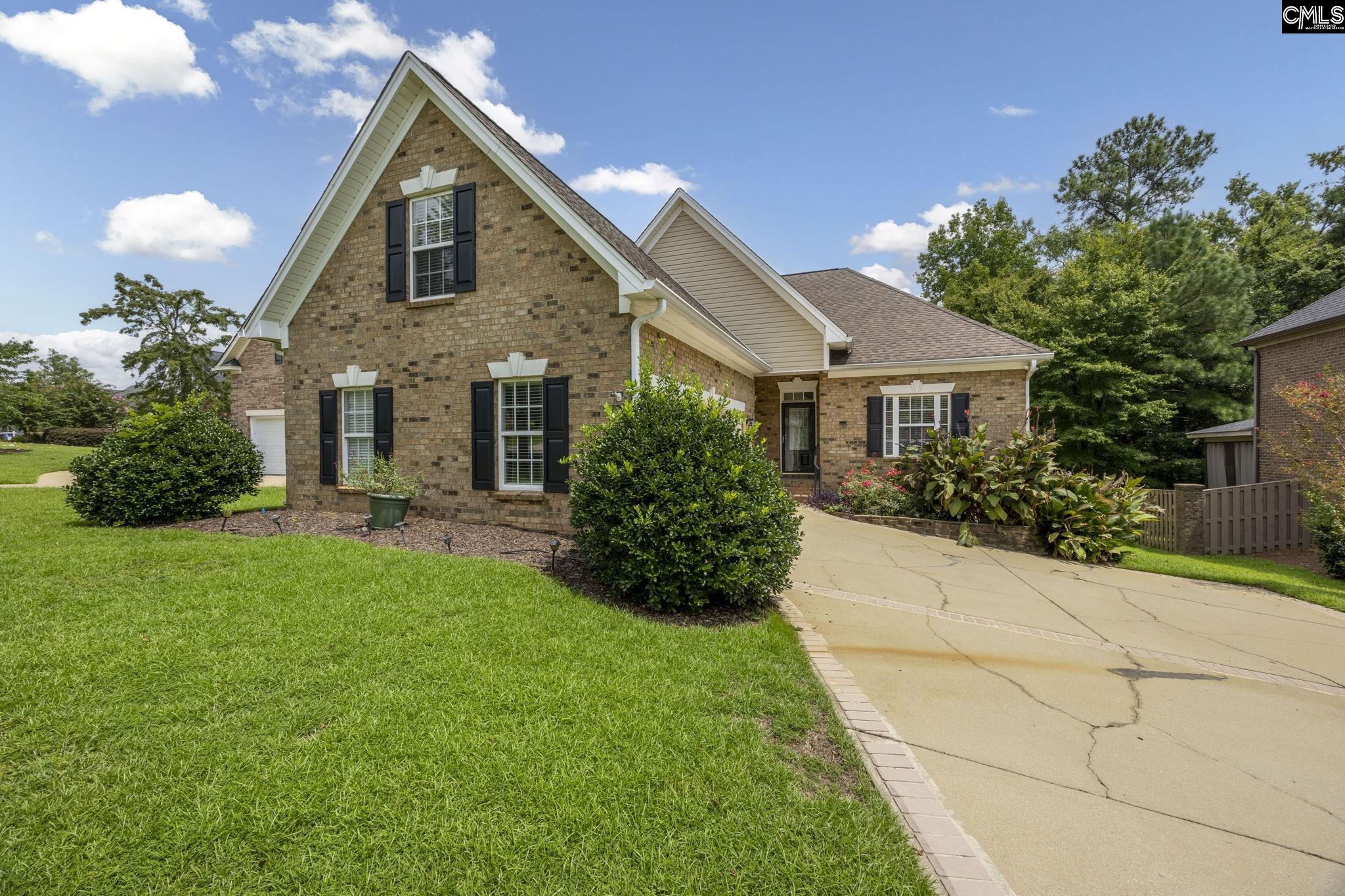 218 Hilton Village Drive Chapin, SC 29036-7534