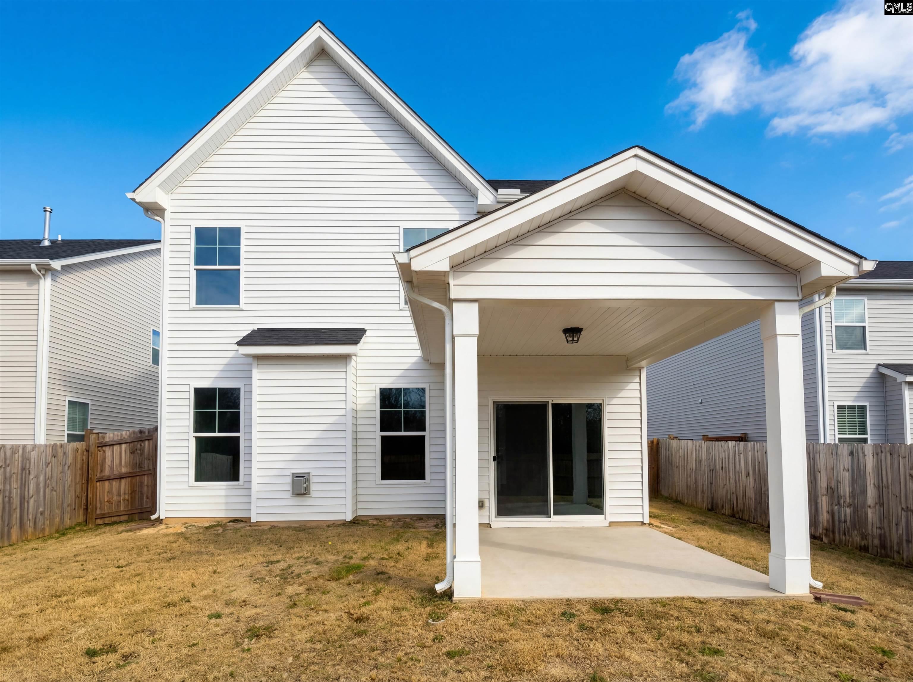 159 Hadleigh Drive Lexington, SC 29072