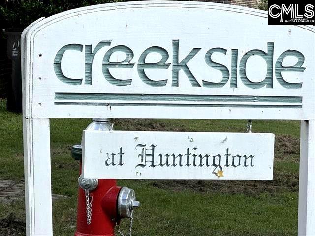 7602 Hunt Club Road Columbia, SC 29223-2442