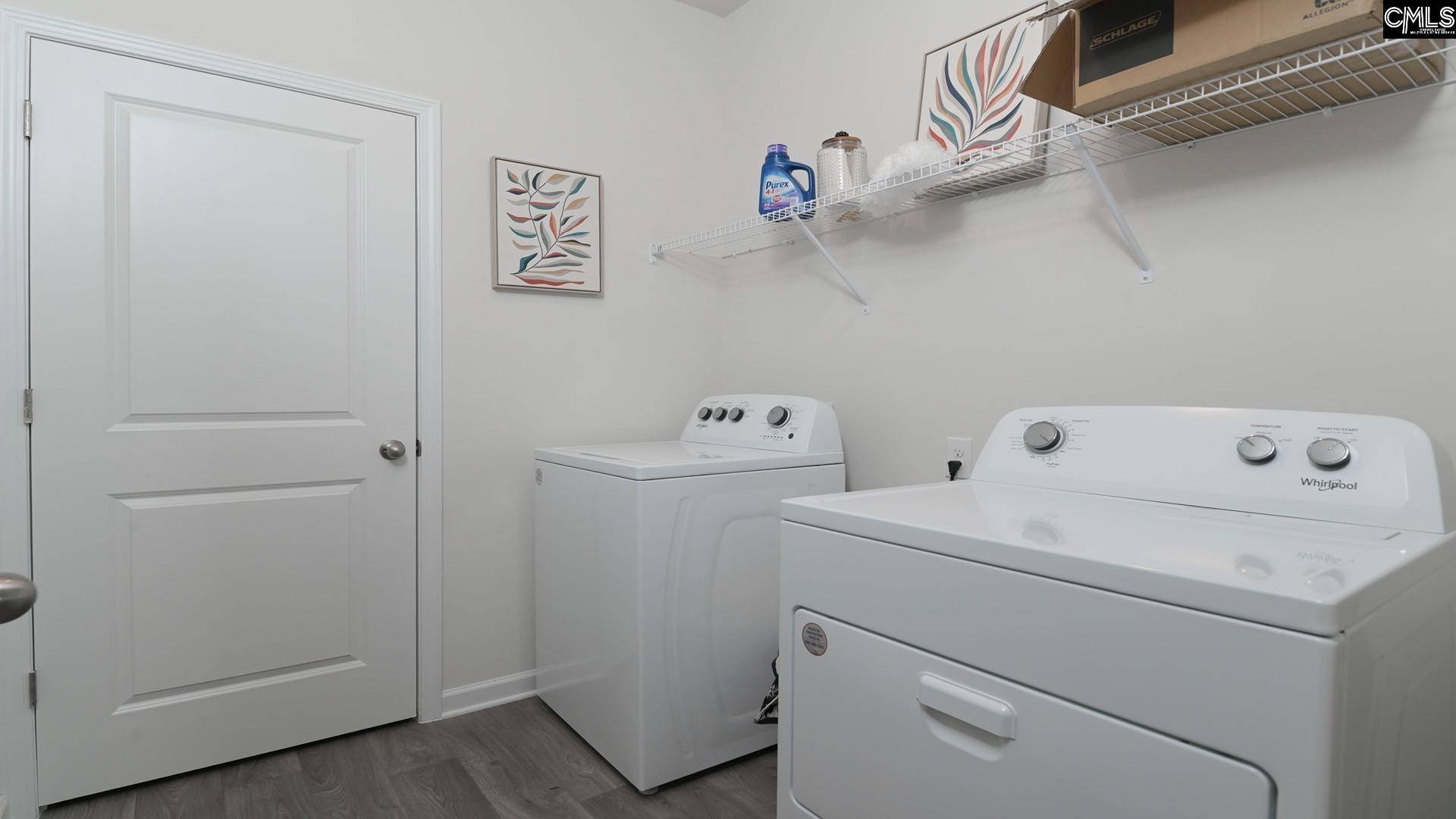1033 Grand Oaks Drive Columbia, SC 29203