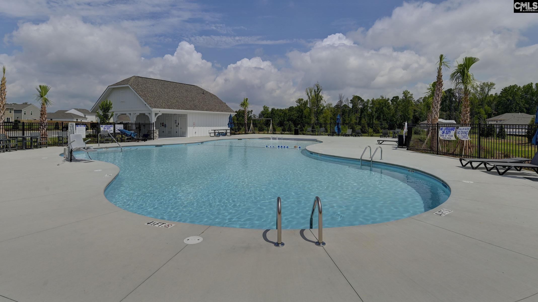 1033 Grand Oaks Drive Columbia, SC 29203