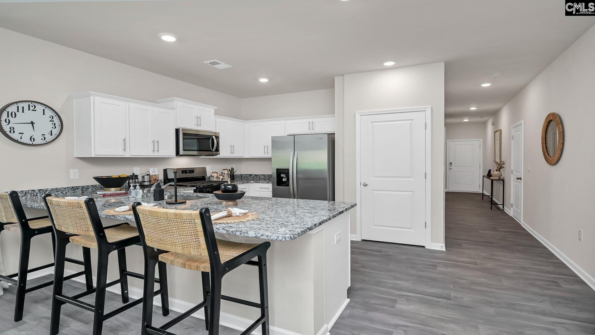 1033 Grand Oaks Drive Columbia, SC 29203