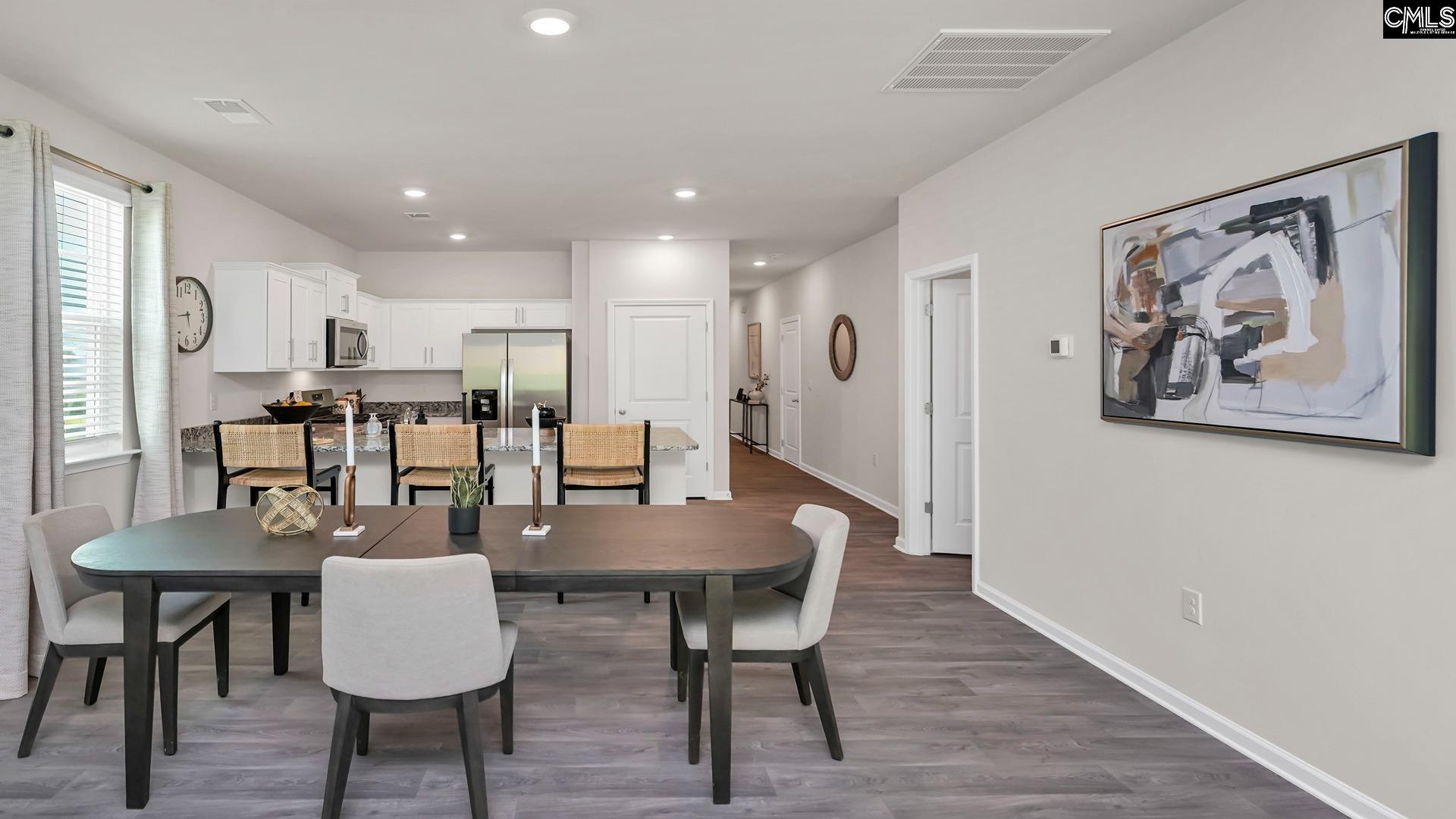 1033 Grand Oaks Drive Columbia, SC 29203