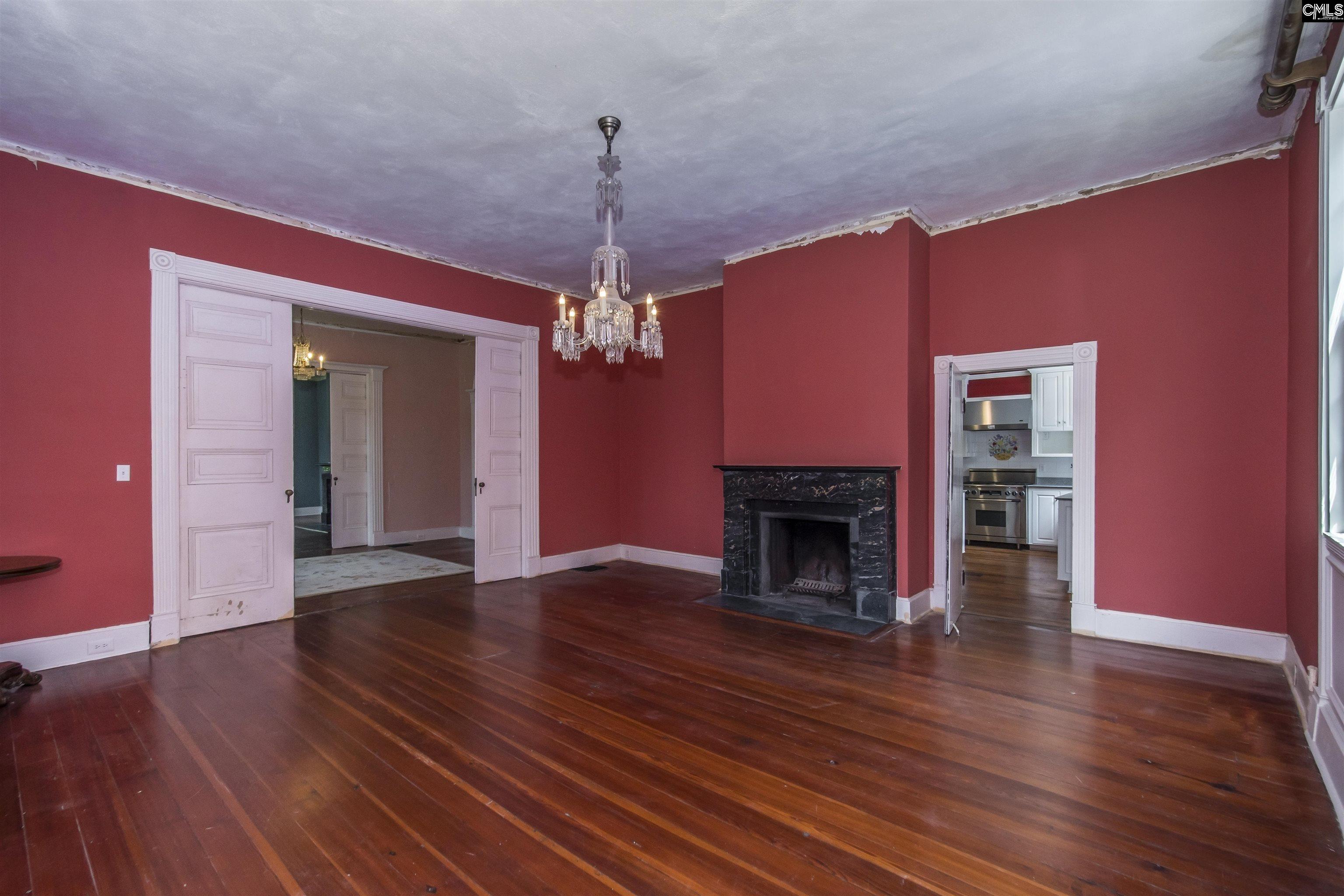 414 Greene Street Camden, SC 29020