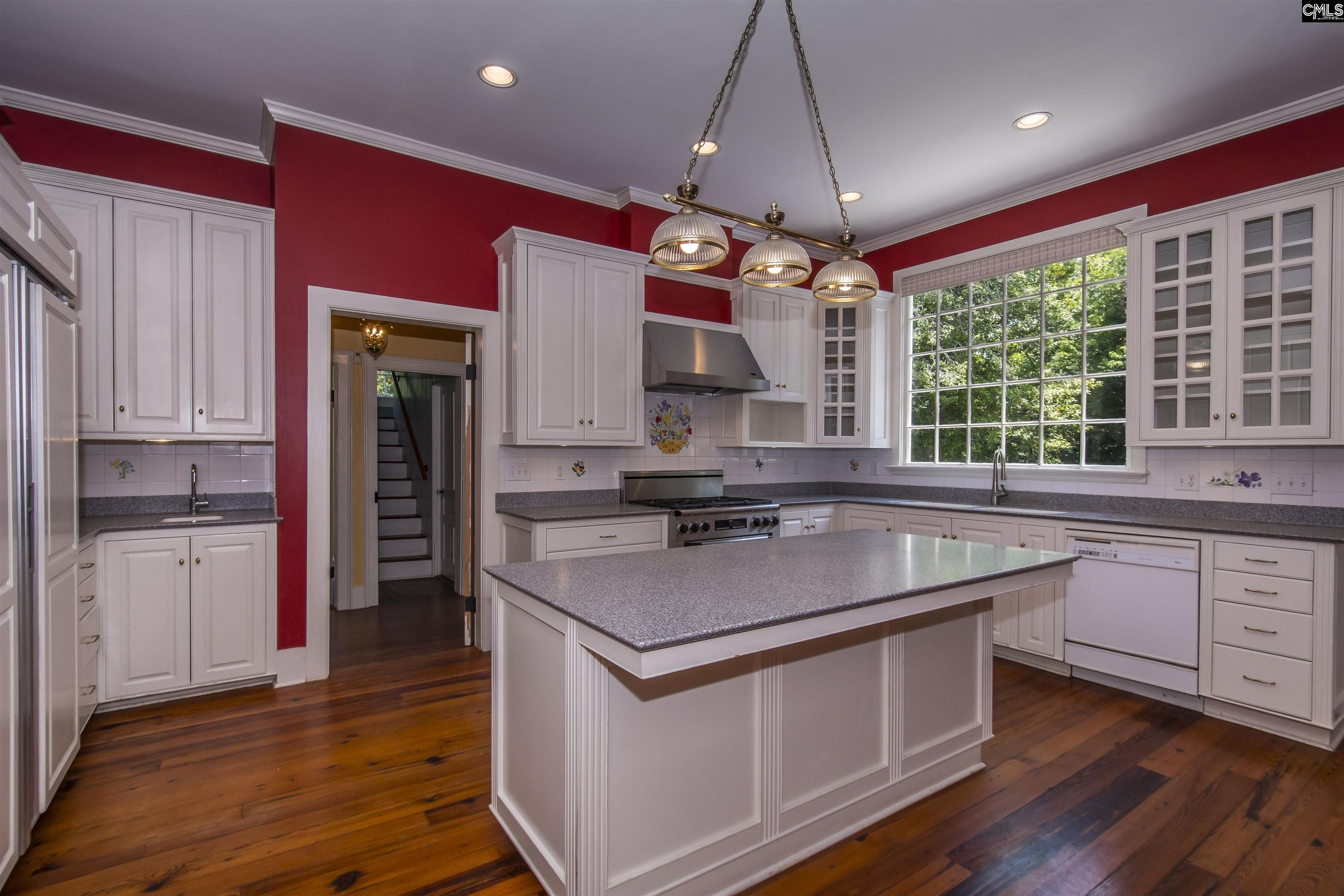 414 Greene Street Camden, SC 29020