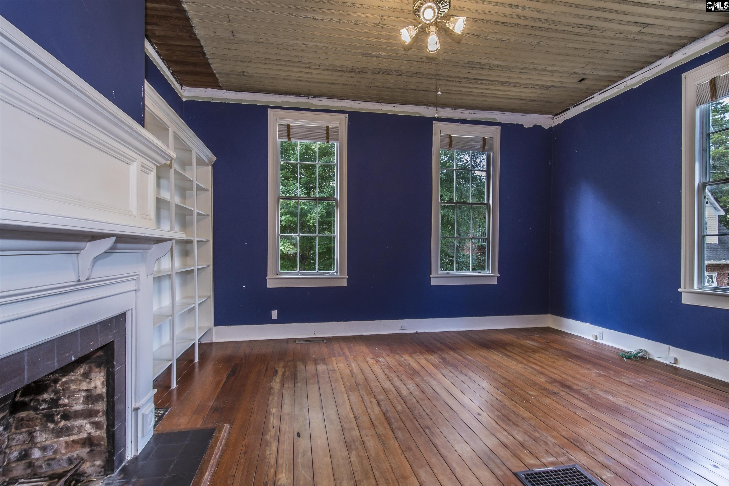 414 Greene Street Camden, SC 29020