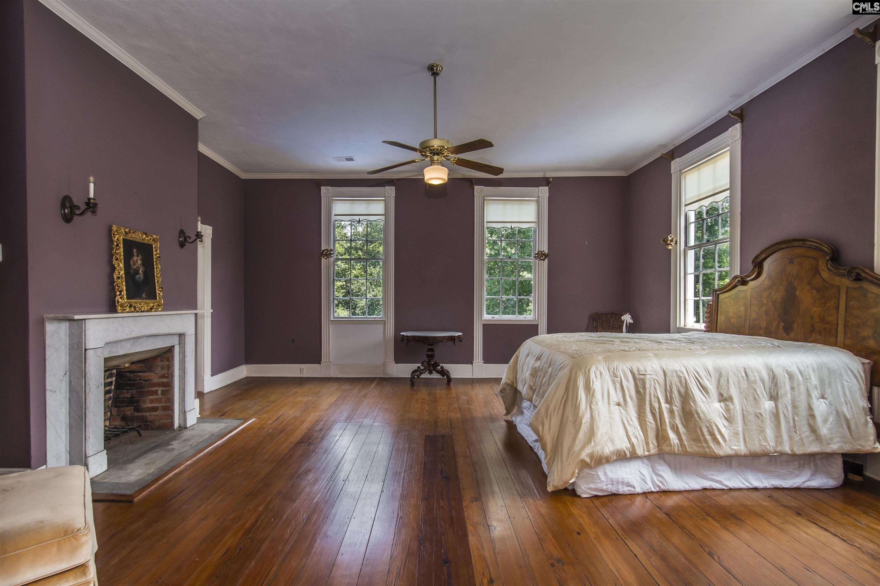 414 Greene Street Camden, SC 29020