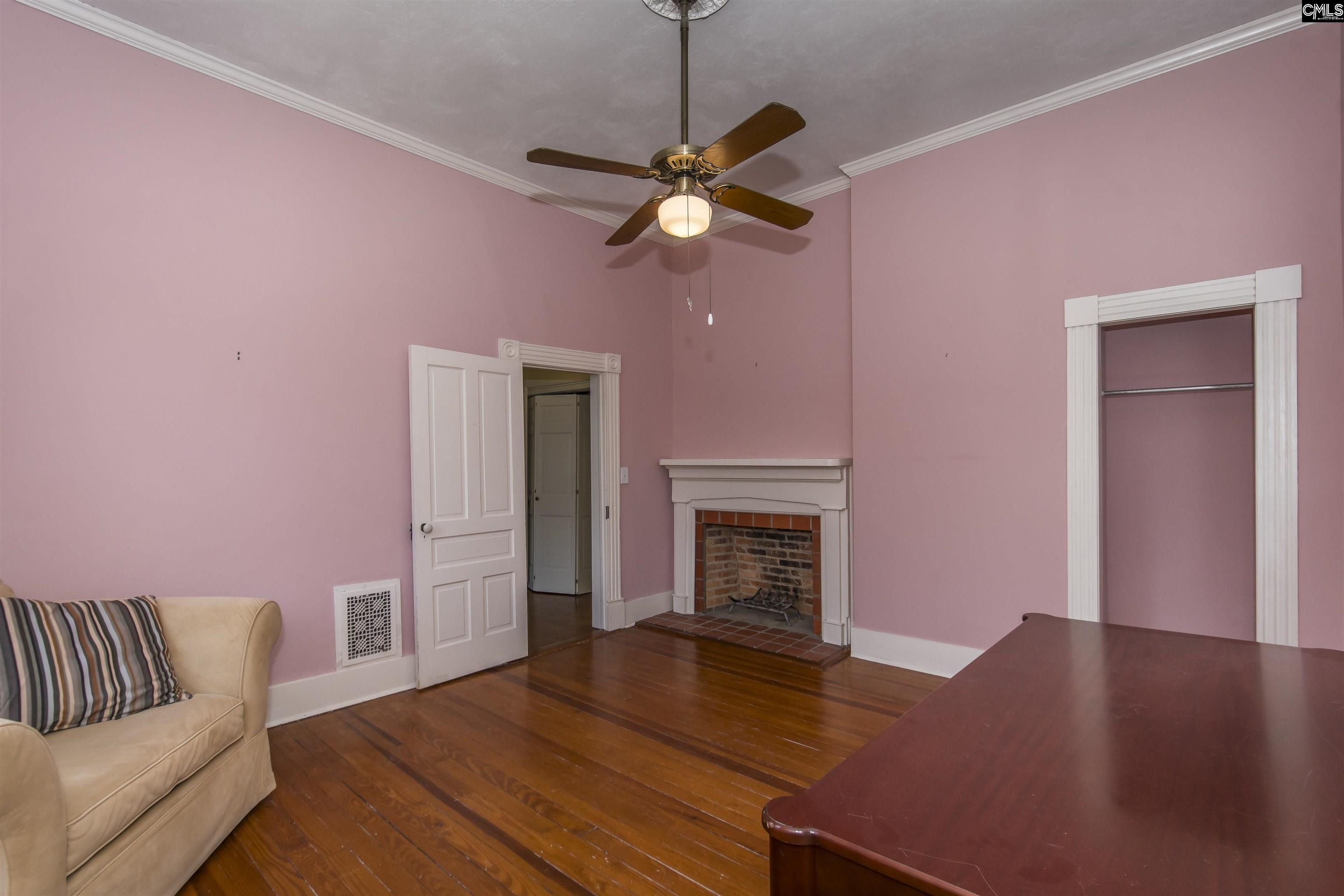 414 Greene Street Camden, SC 29020