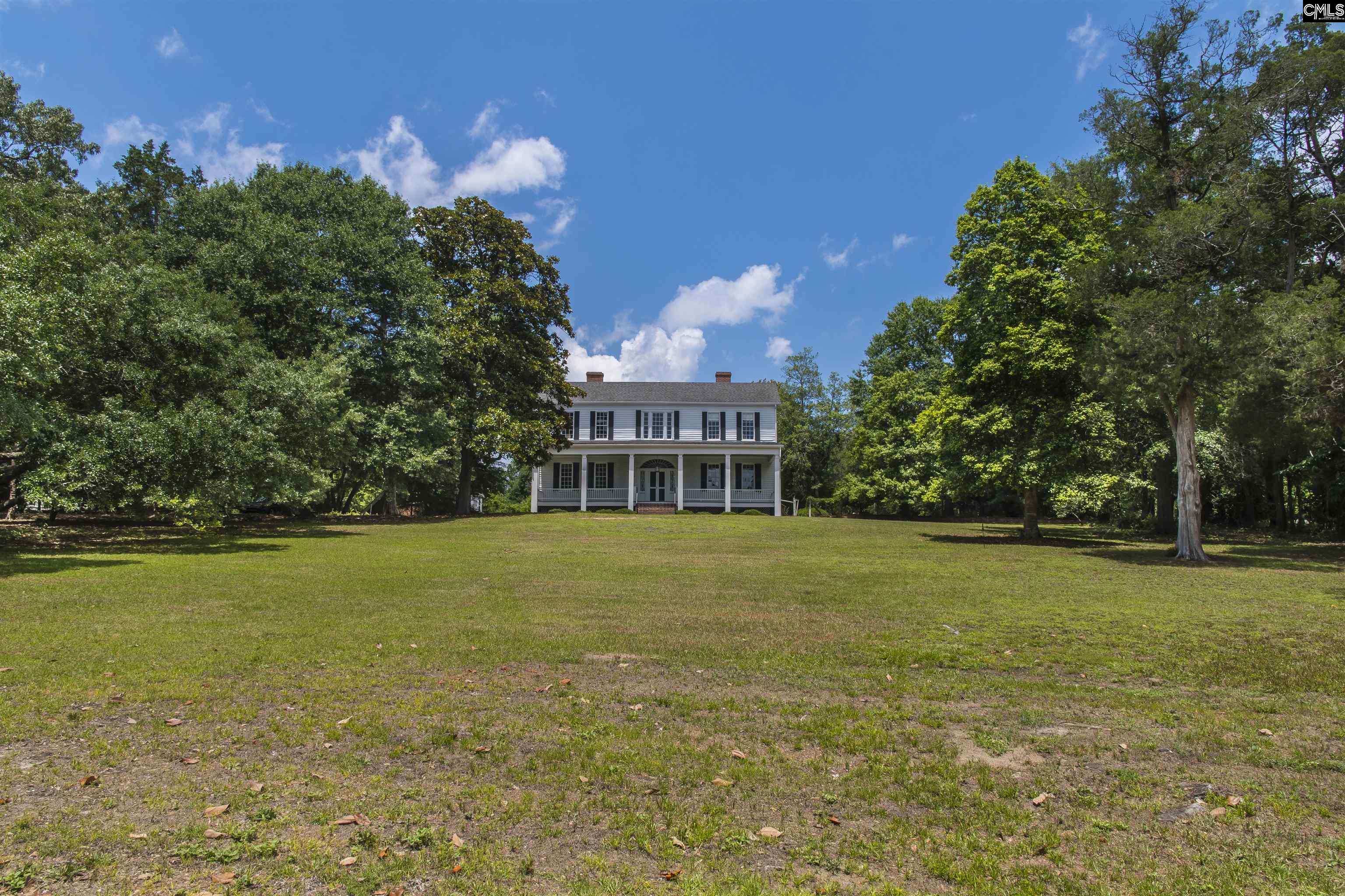 414 Greene Street Camden, SC 29020