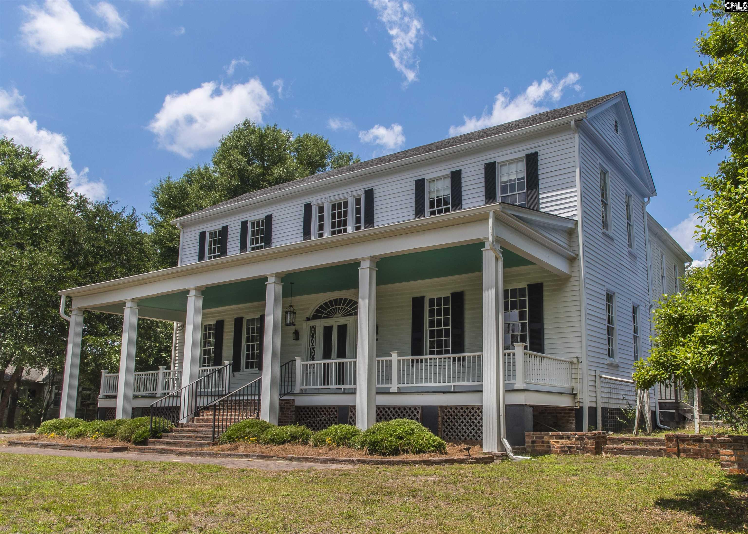 414 Greene Street Camden, SC 29020