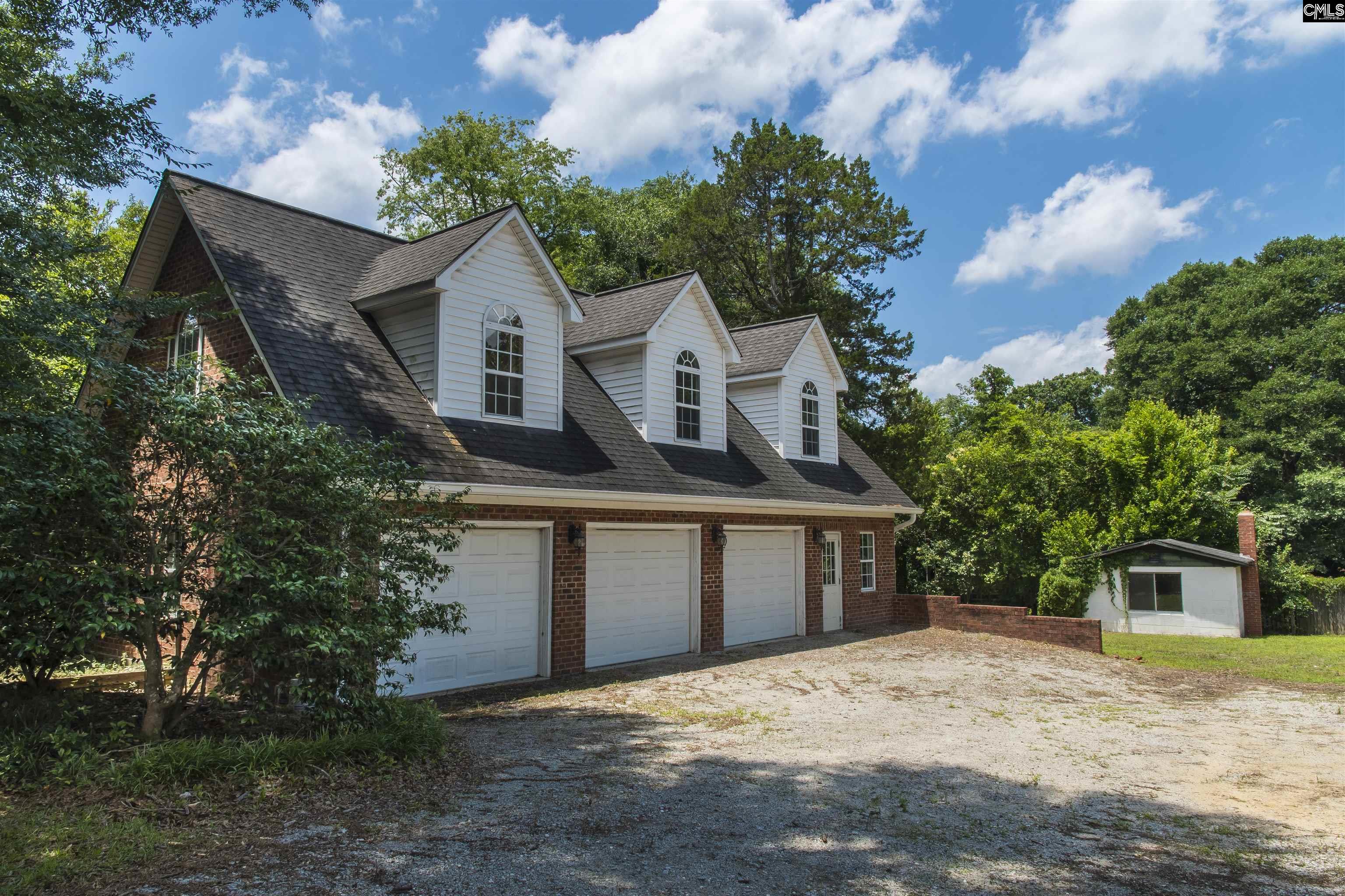414 Greene Street Camden, SC 29020