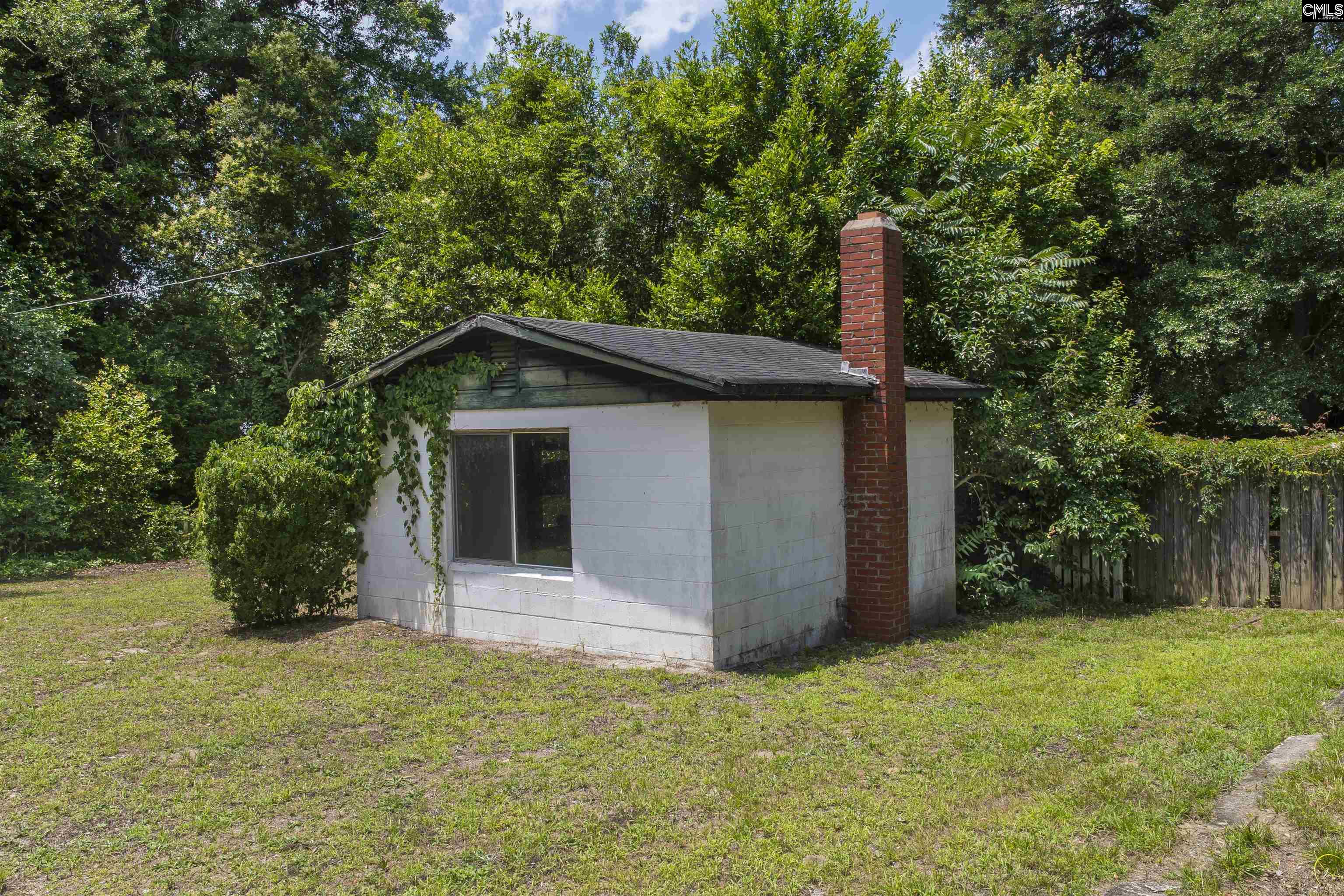 414 Greene Street Camden, SC 29020