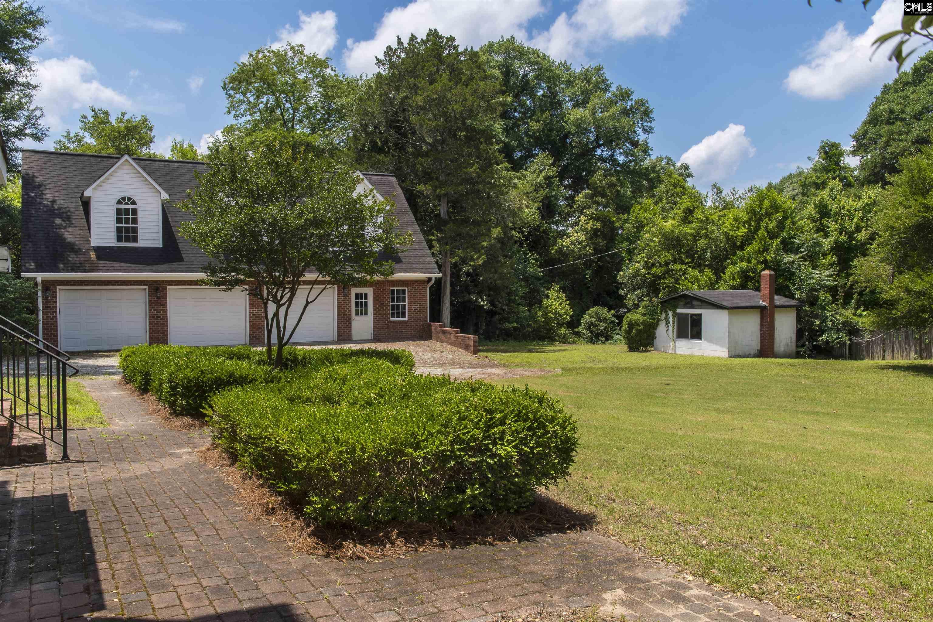 414 Greene Street Camden, SC 29020
