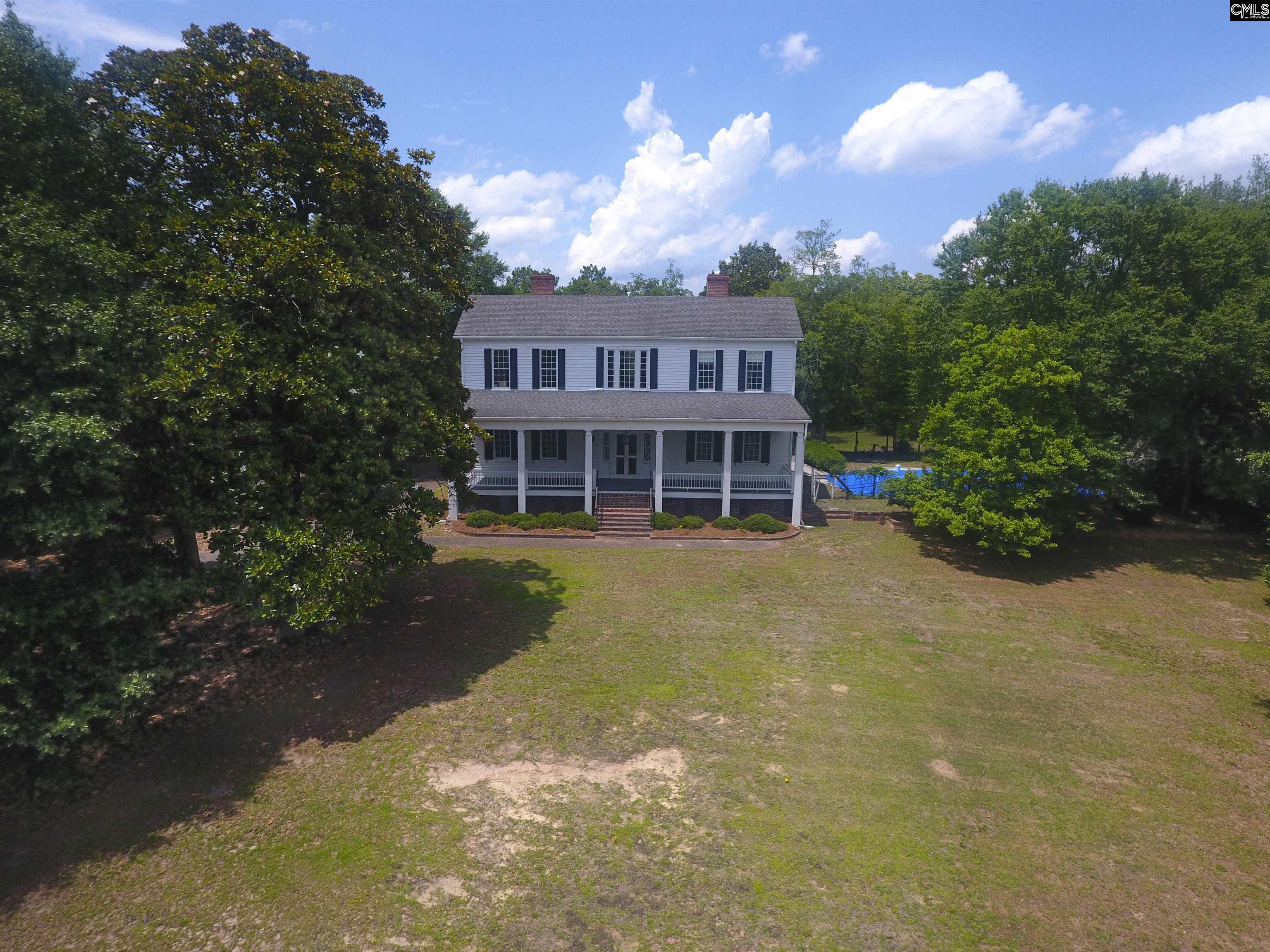 414 Greene Street Camden, SC 29020