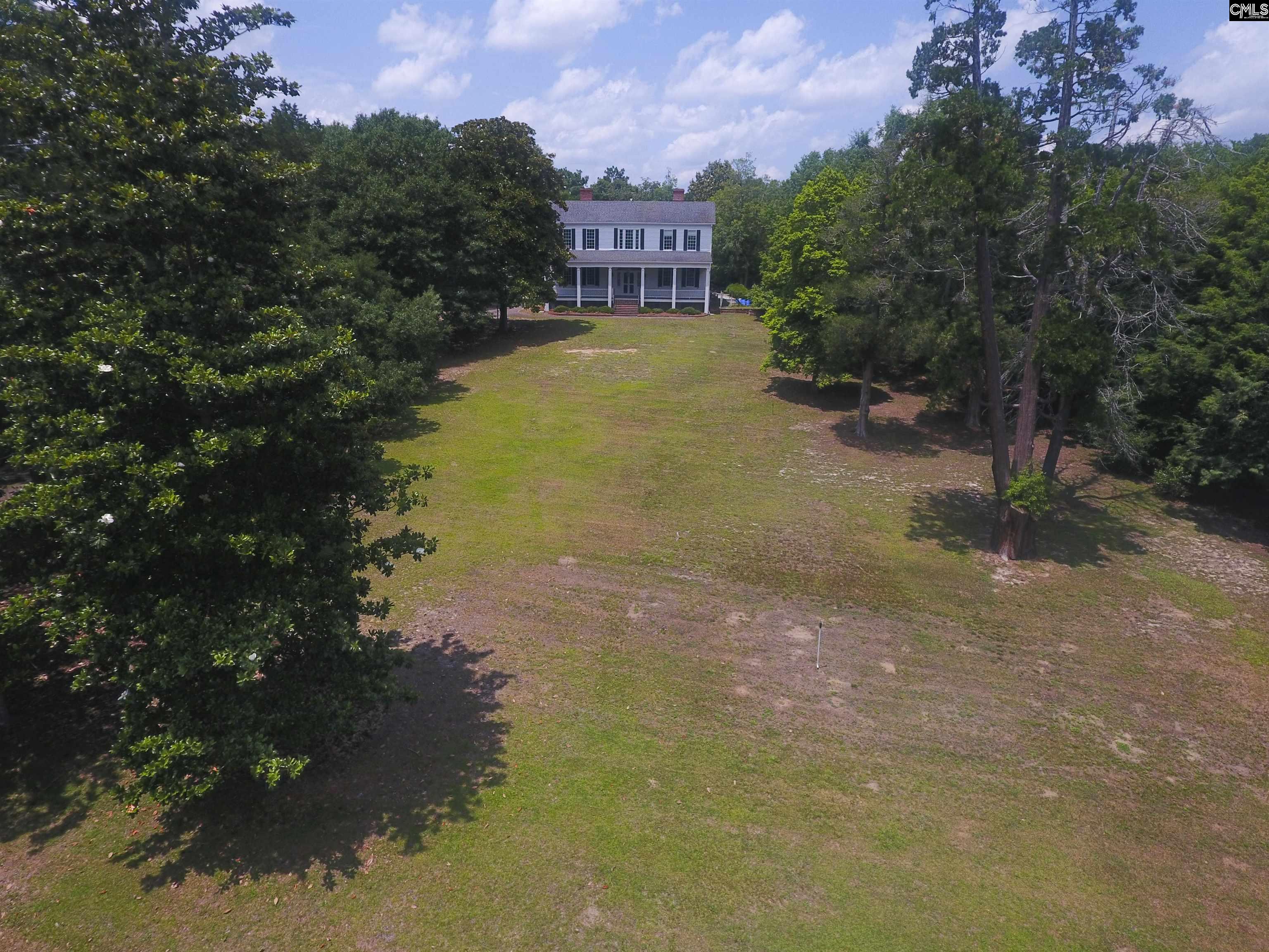 414 Greene Street Camden, SC 29020
