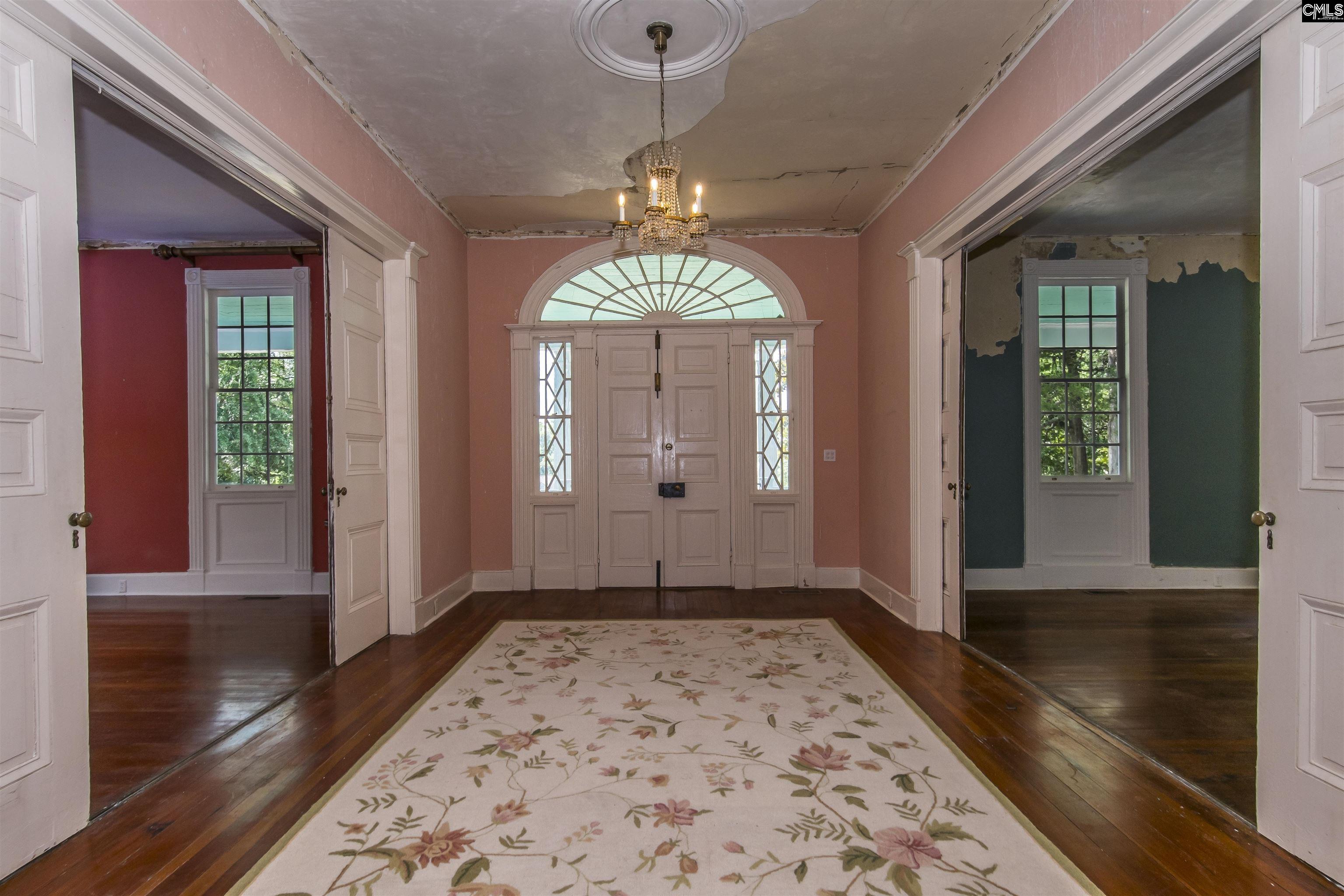 414 Greene Street Camden, SC 29020