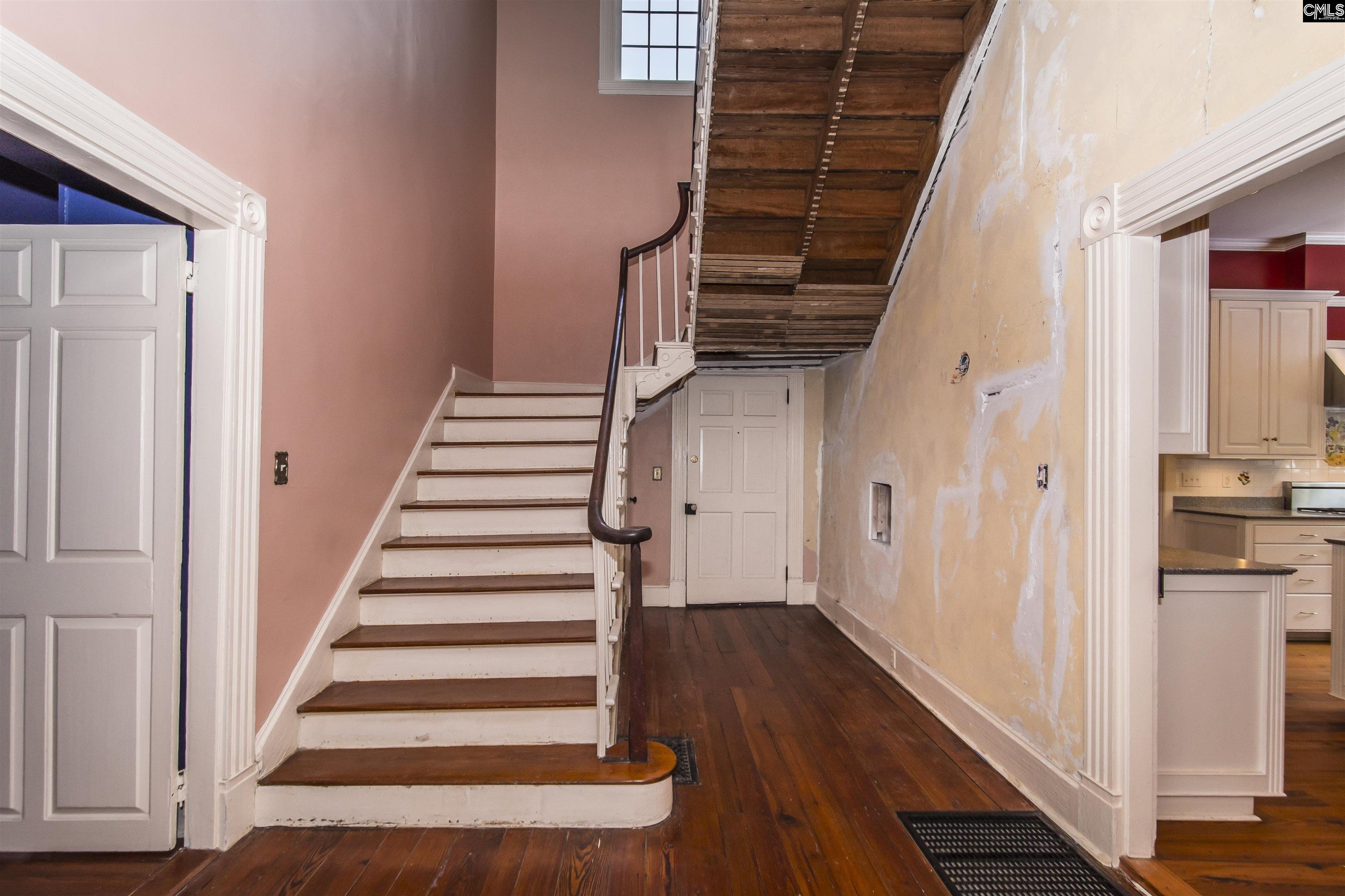 414 Greene Street Camden, SC 29020