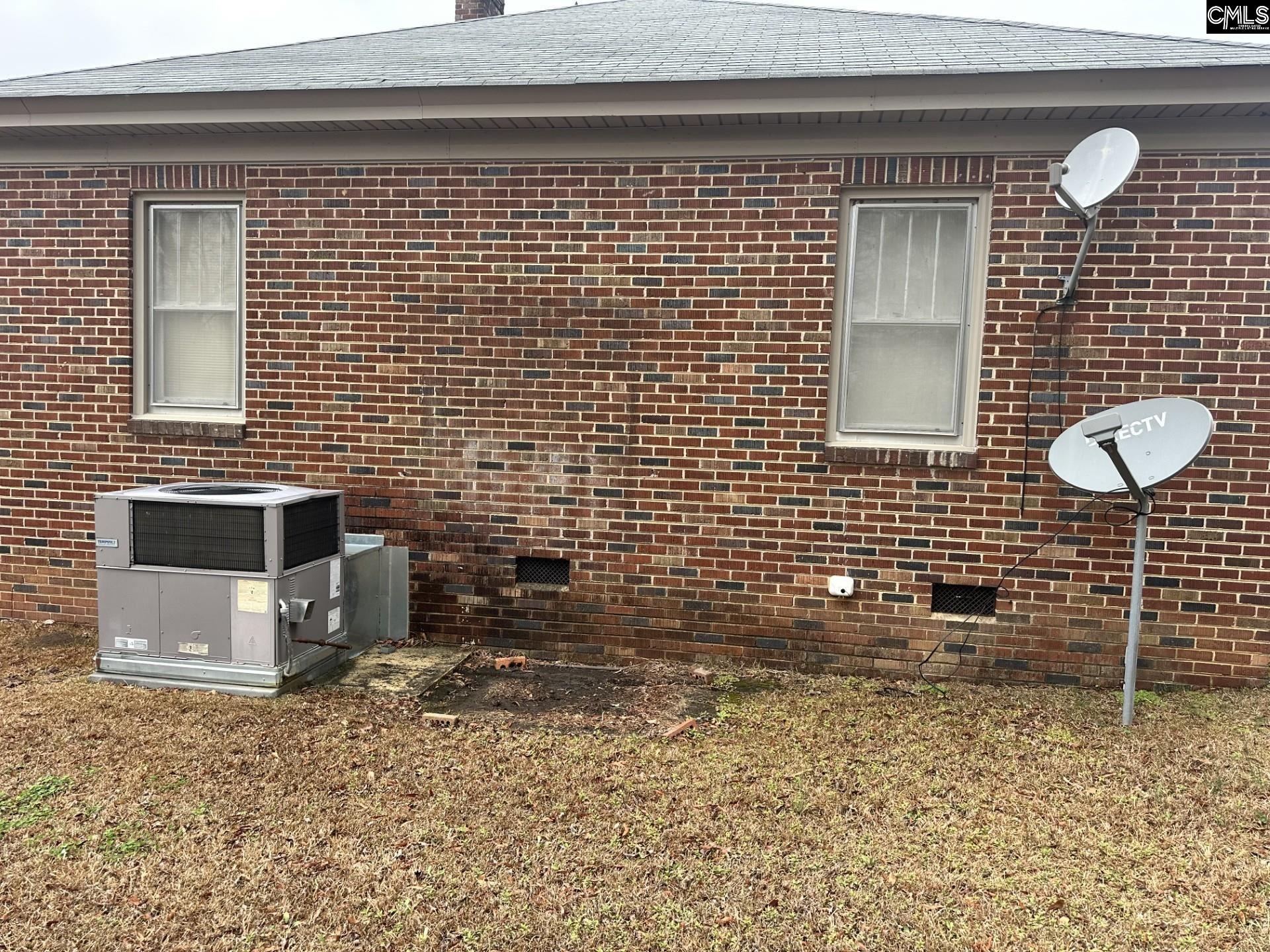 2014 Johnstone Street Newberry, SC 29108