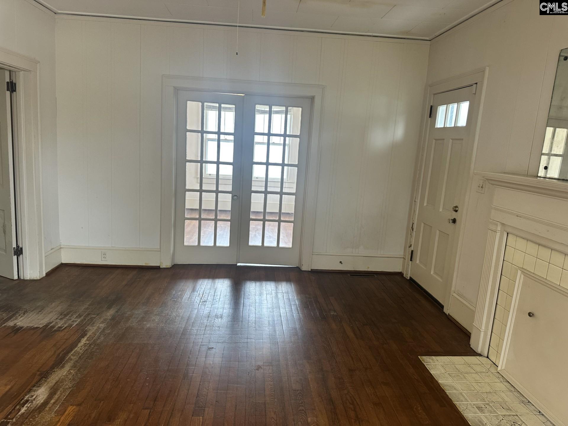2014 Johnstone Street Newberry, SC 29108
