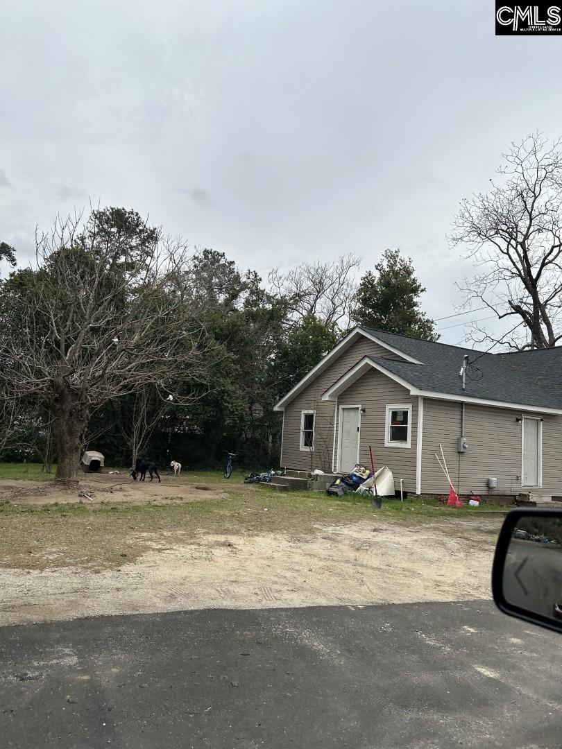 2128 Old Edisto Drive Orangeburg, SC 29115