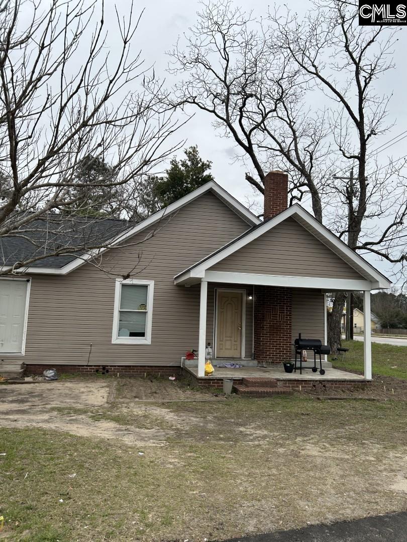 2128 Old Edisto Drive Orangeburg, SC 29115