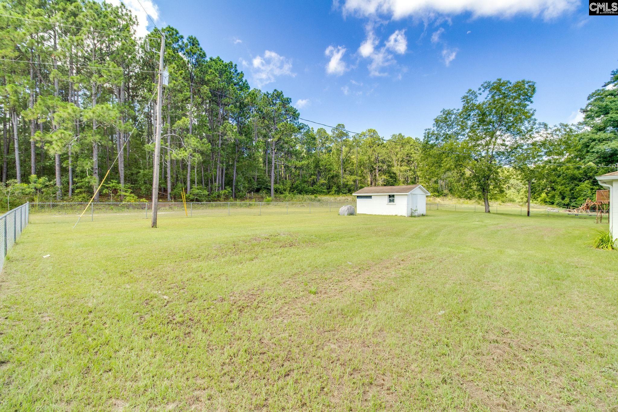 2249 Pepper Road Gilbert, SC 29073