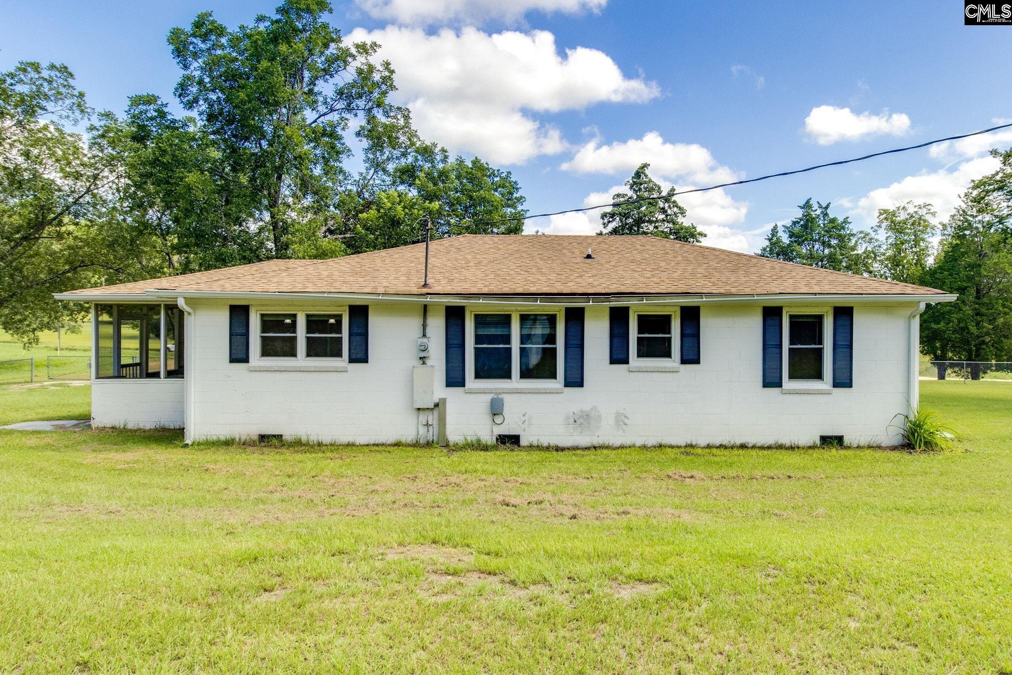2249 Pepper Road Gilbert, SC 29073