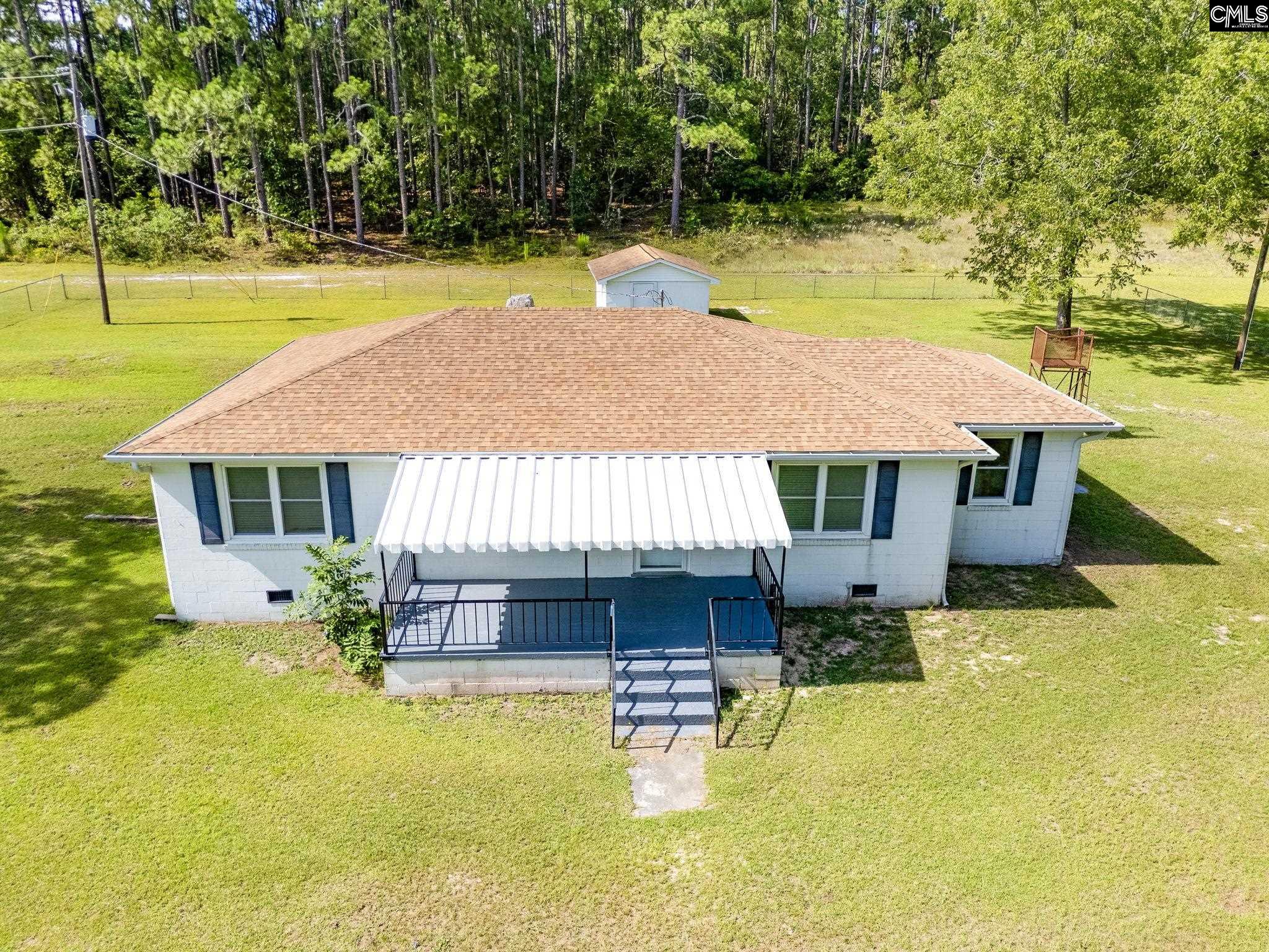 2249 Pepper Road Gilbert, SC 29073