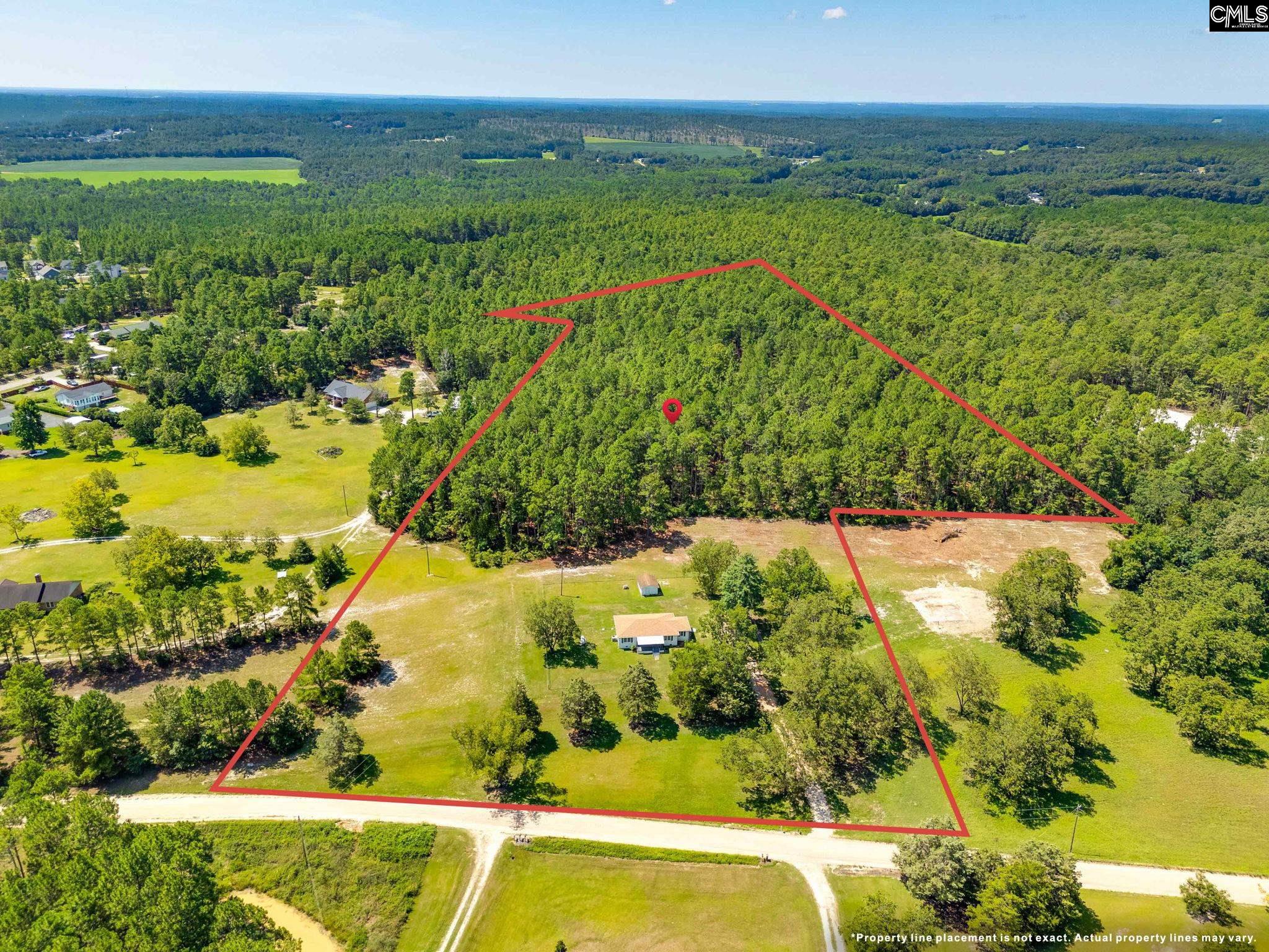 2249 Pepper Road Gilbert, SC 29073