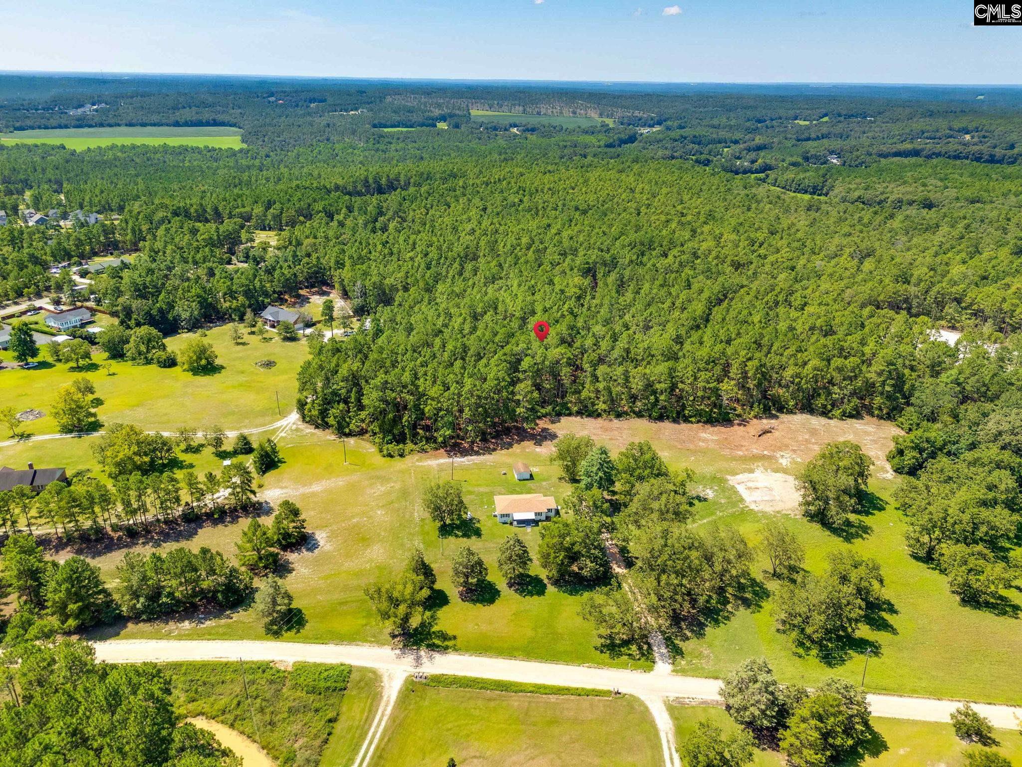 2249 Pepper Road Gilbert, SC 29073