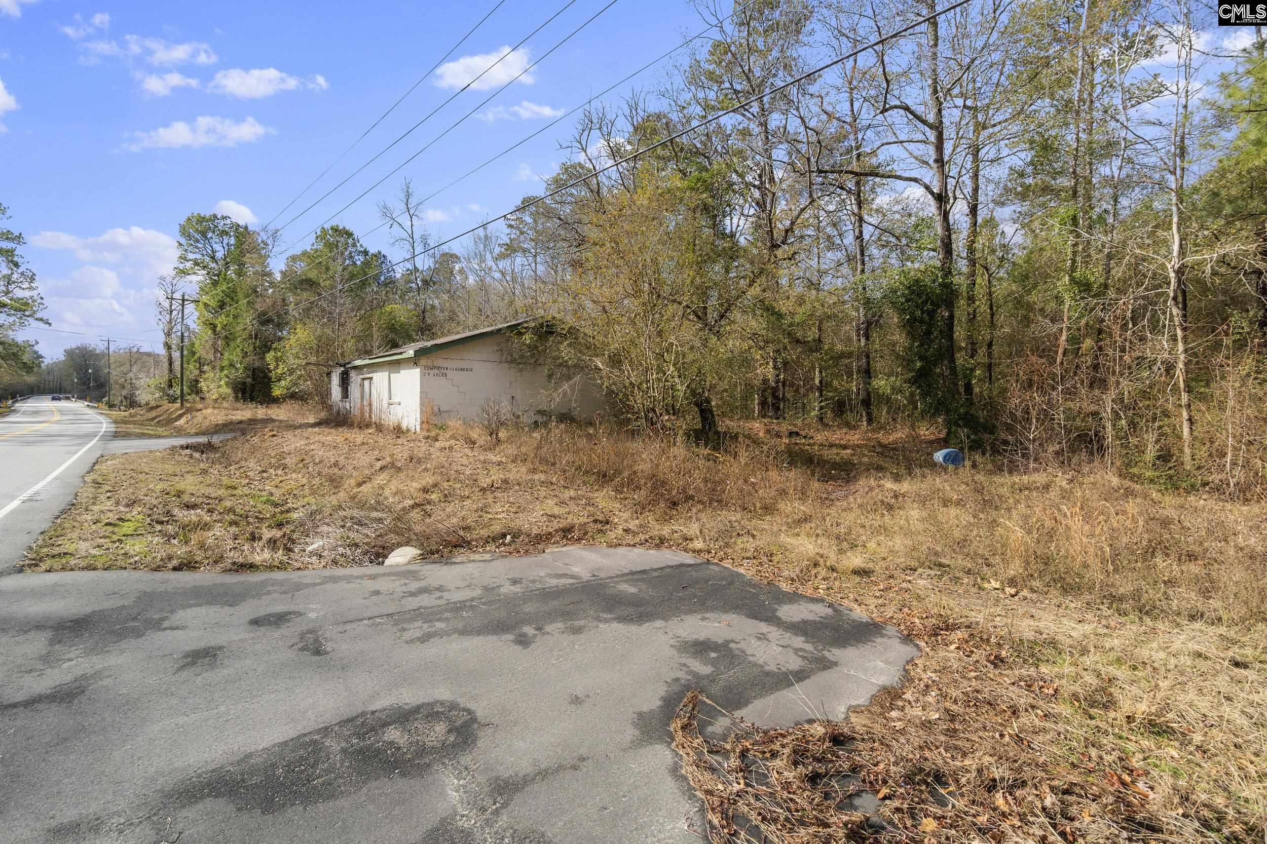 776 Shillings Bridge Road Orangeburg, SC 29115