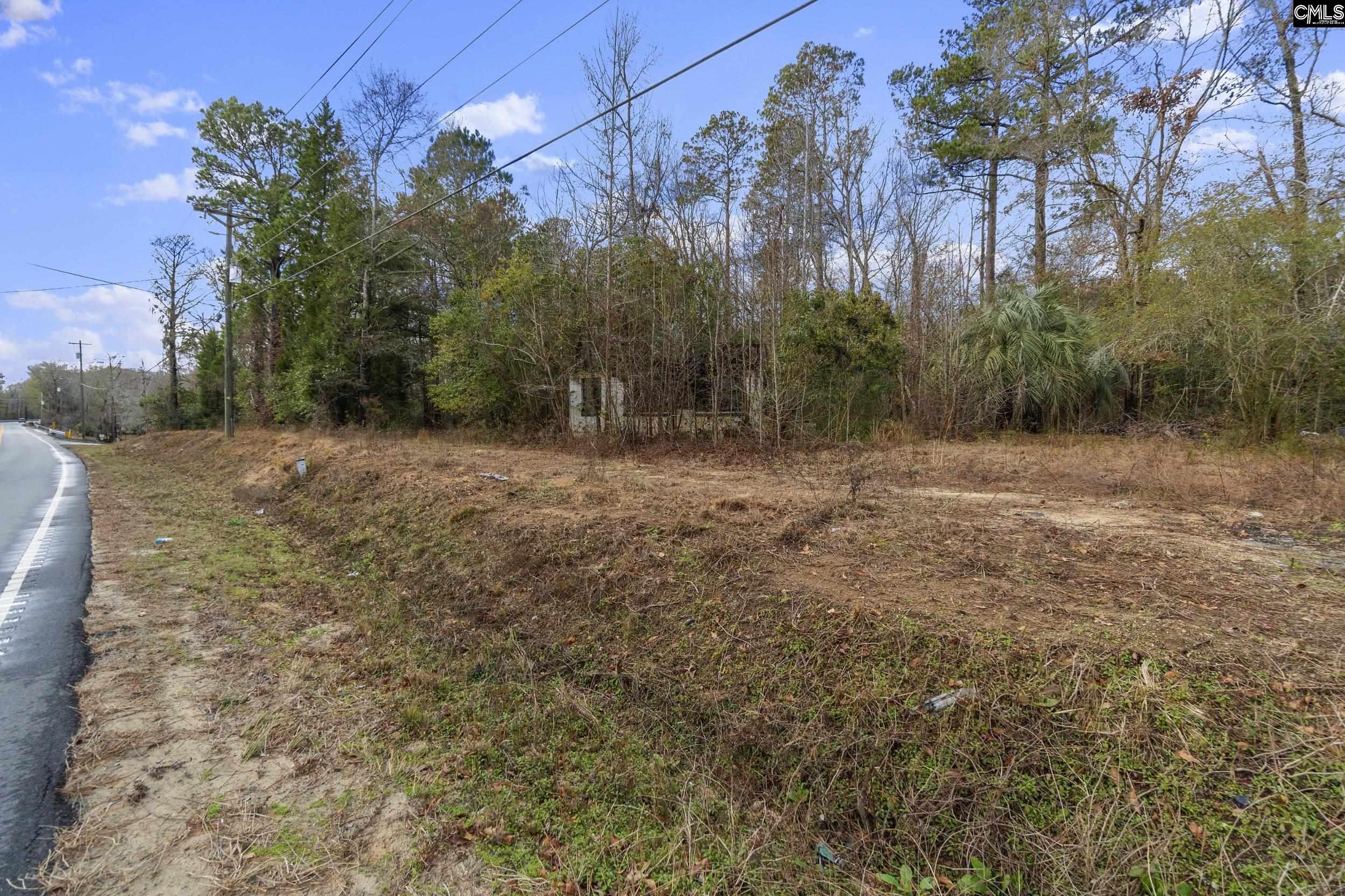 776 Shillings Bridge Road Orangeburg, SC 29115