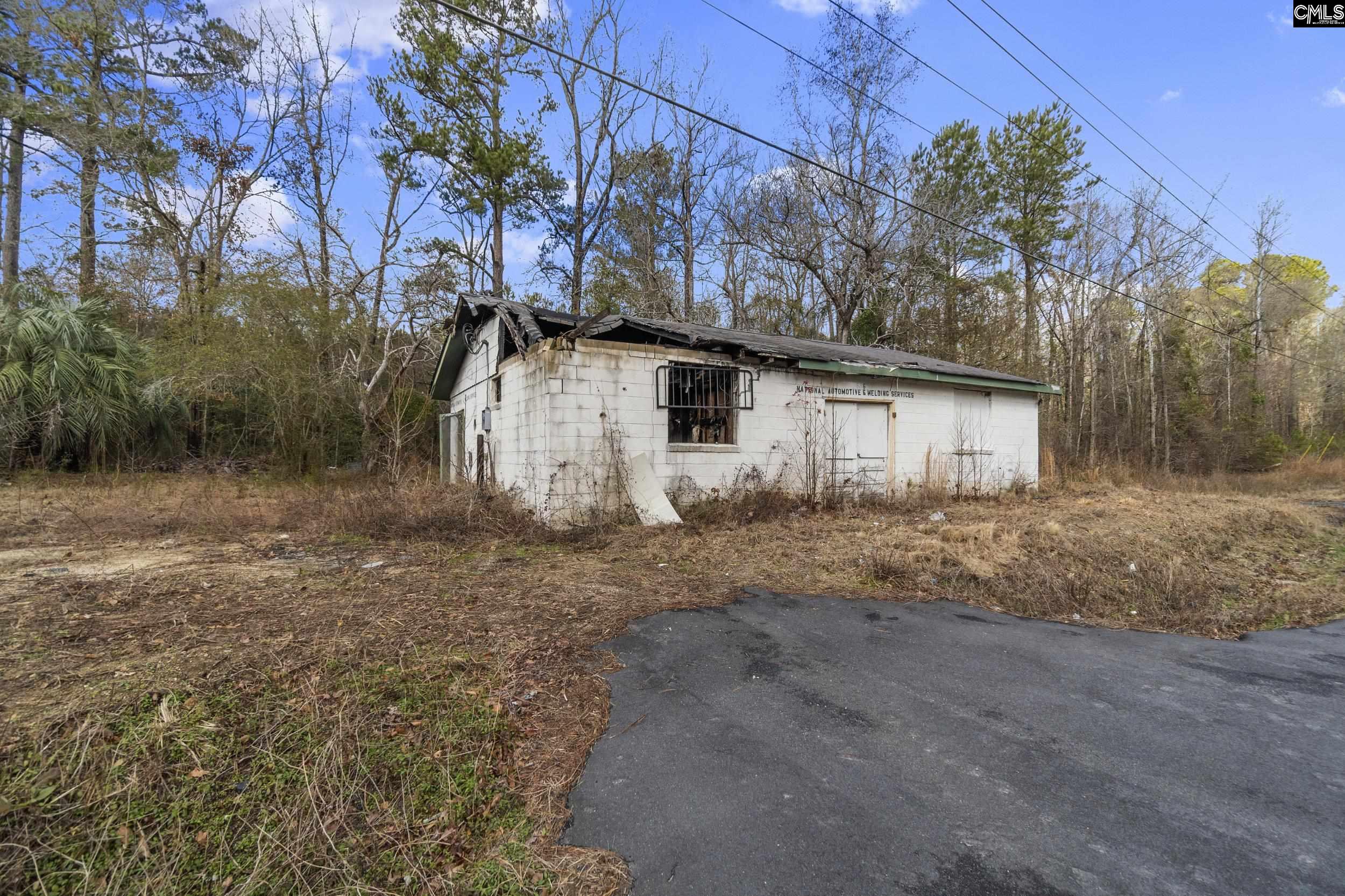 776 Shillings Bridge Road Orangeburg, SC 29115