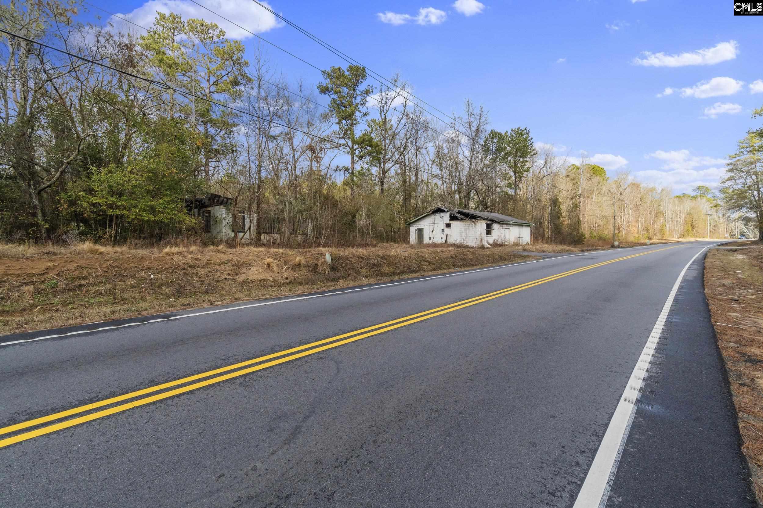 776 Shillings Bridge Road Orangeburg, SC 29115