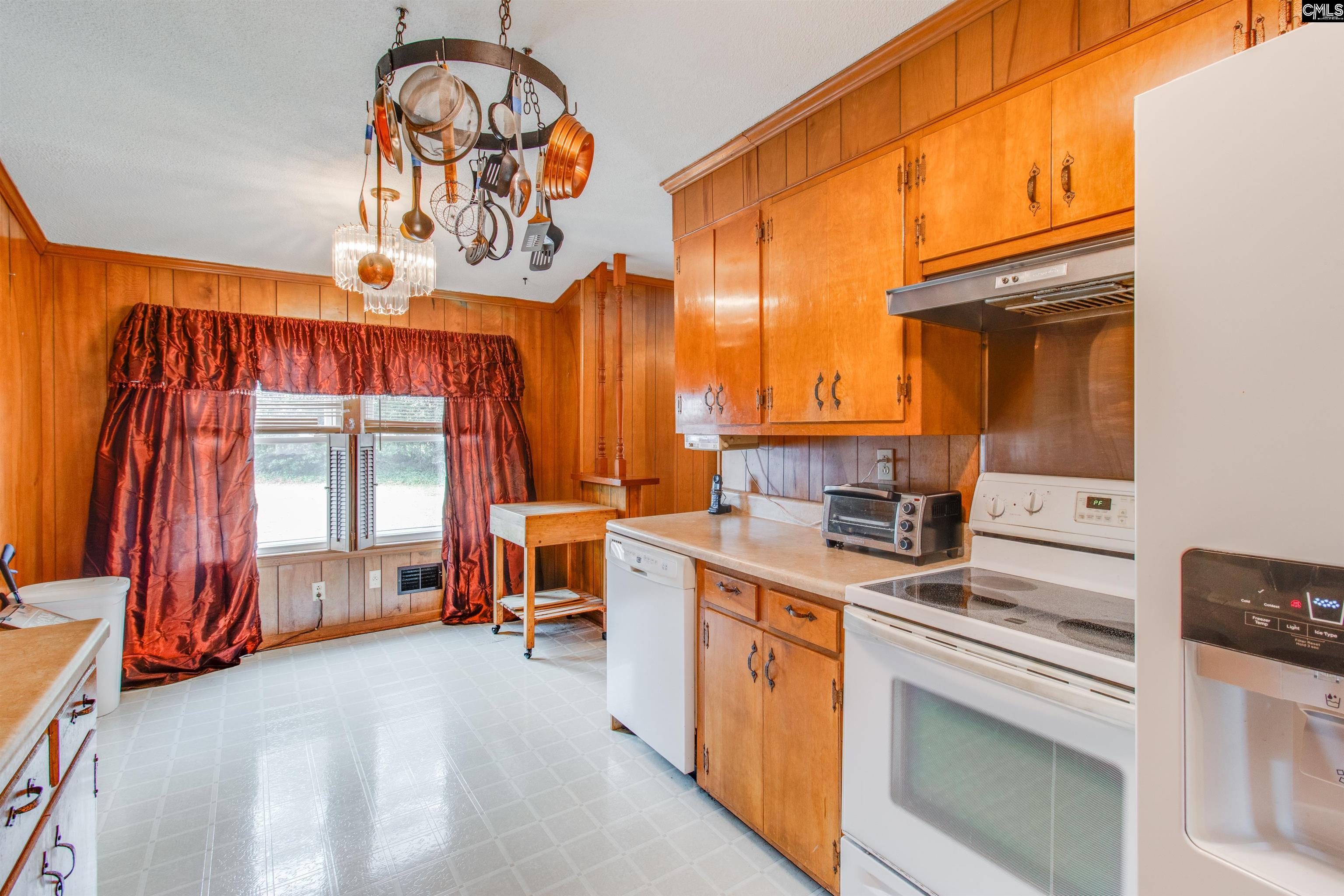 1909 Dominion Drive Columbia, SC 29209