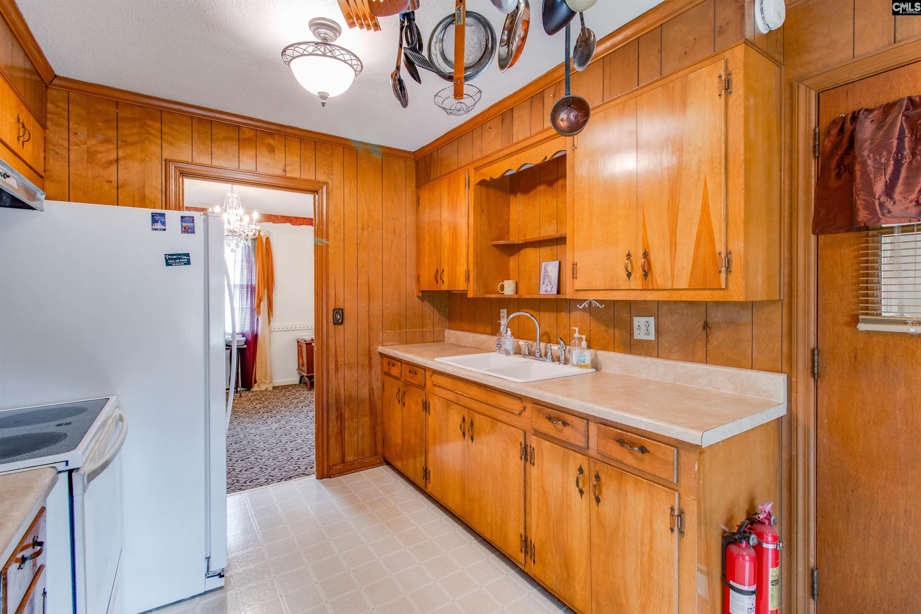1909 Dominion Drive Columbia, SC 29209