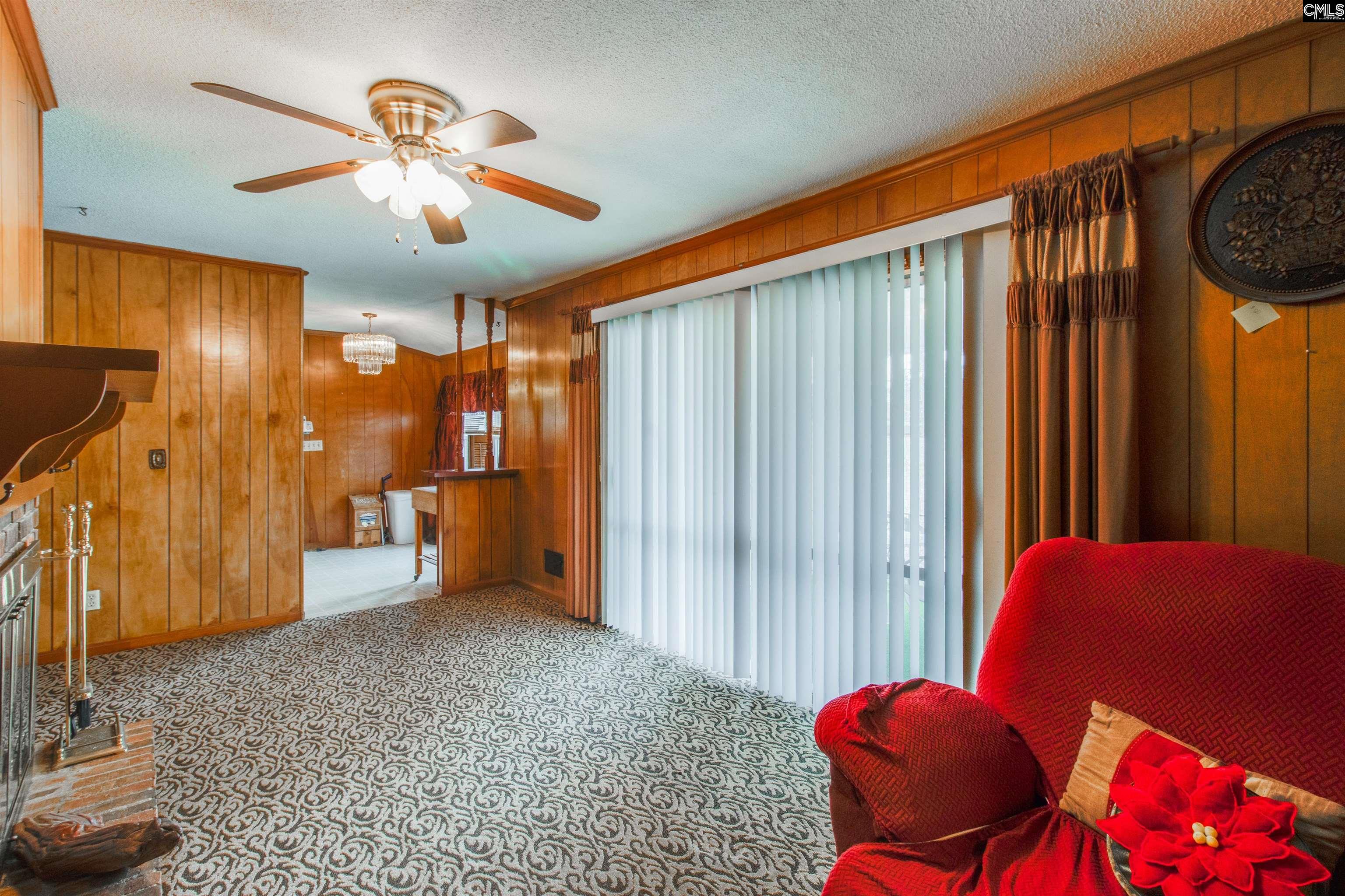 1909 Dominion Drive Columbia, SC 29209