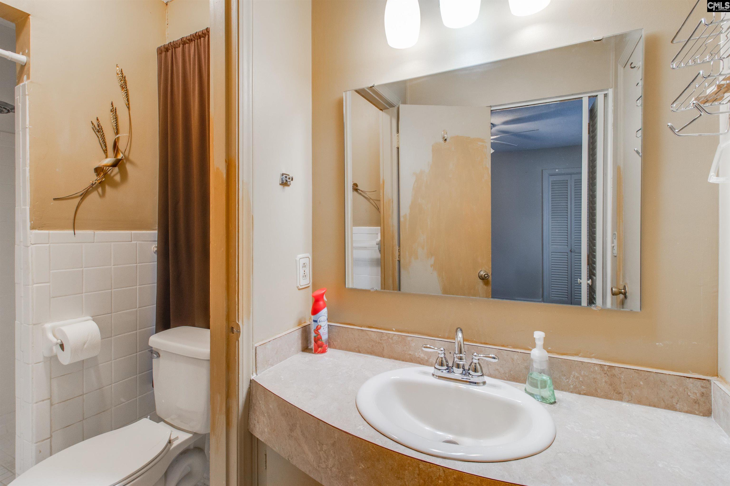 1909 Dominion Drive Columbia, SC 29209